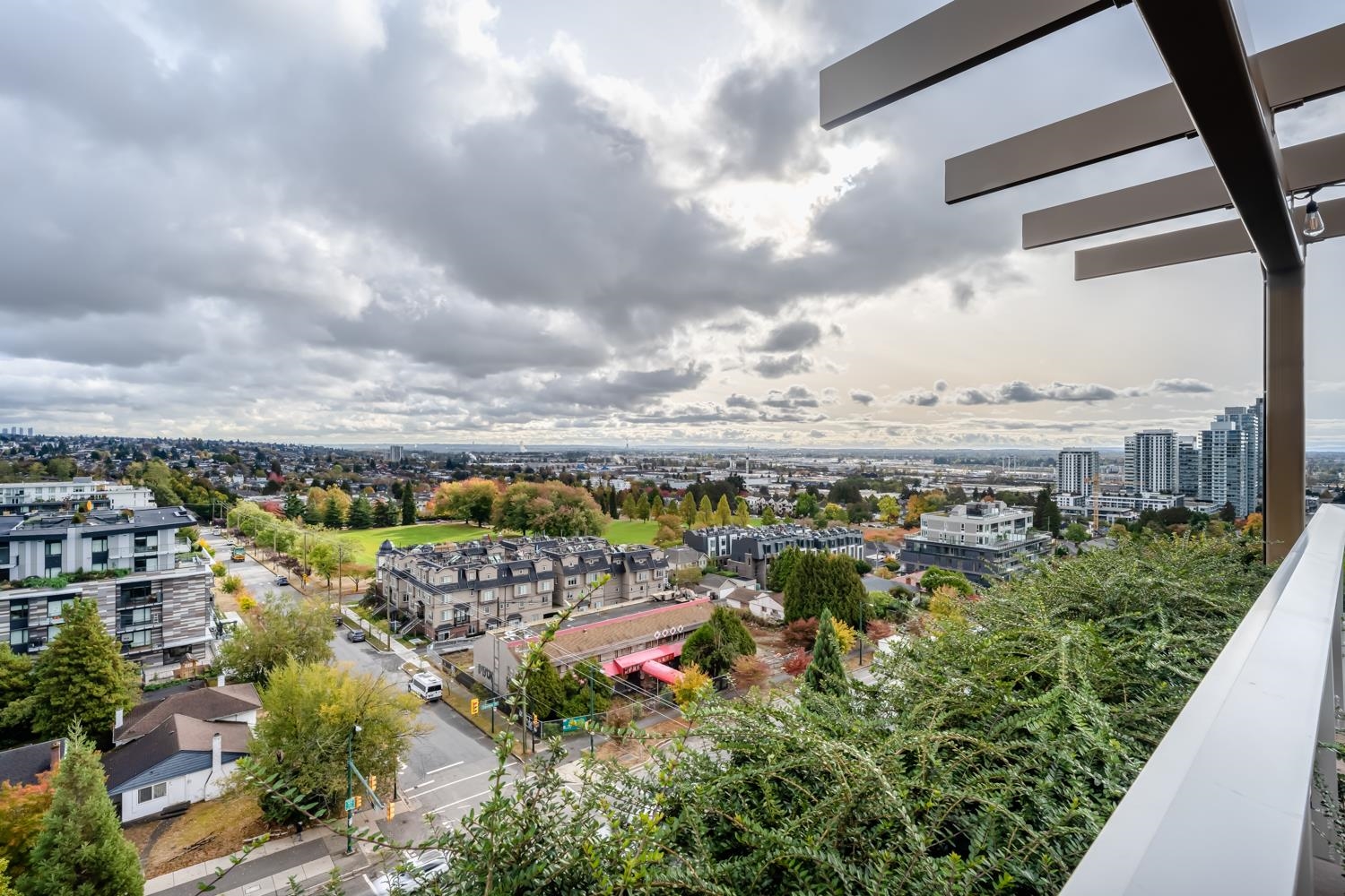 1502-7433 CAMBIE STREET, Vancouver, British Columbia, 1 Bedroom Bedrooms, ,1 BathroomBathrooms,Residential Attached,For Sale,R2777057