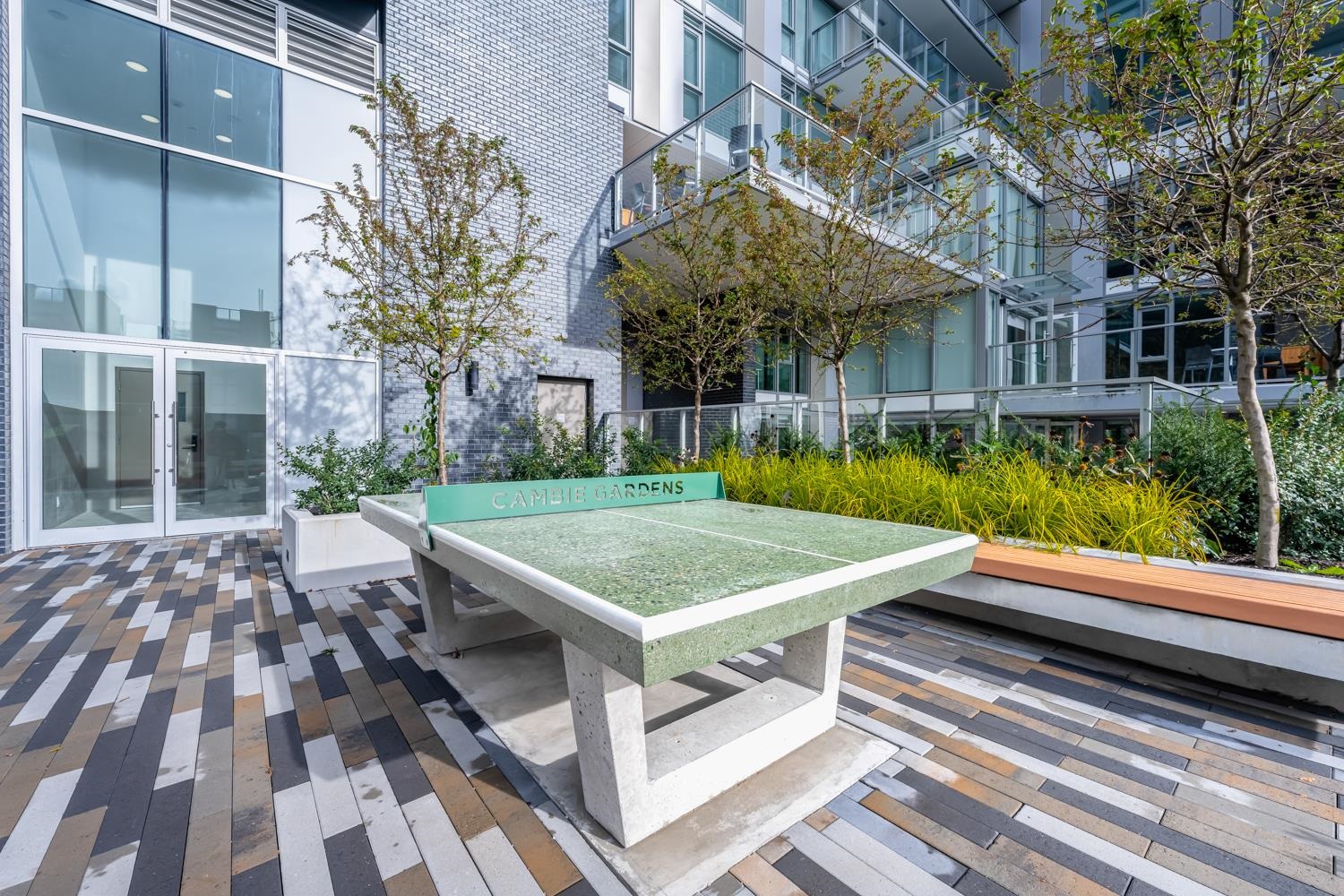 1502-7433 CAMBIE STREET, Vancouver, British Columbia, 1 Bedroom Bedrooms, ,1 BathroomBathrooms,Residential Attached,For Sale,R2777057