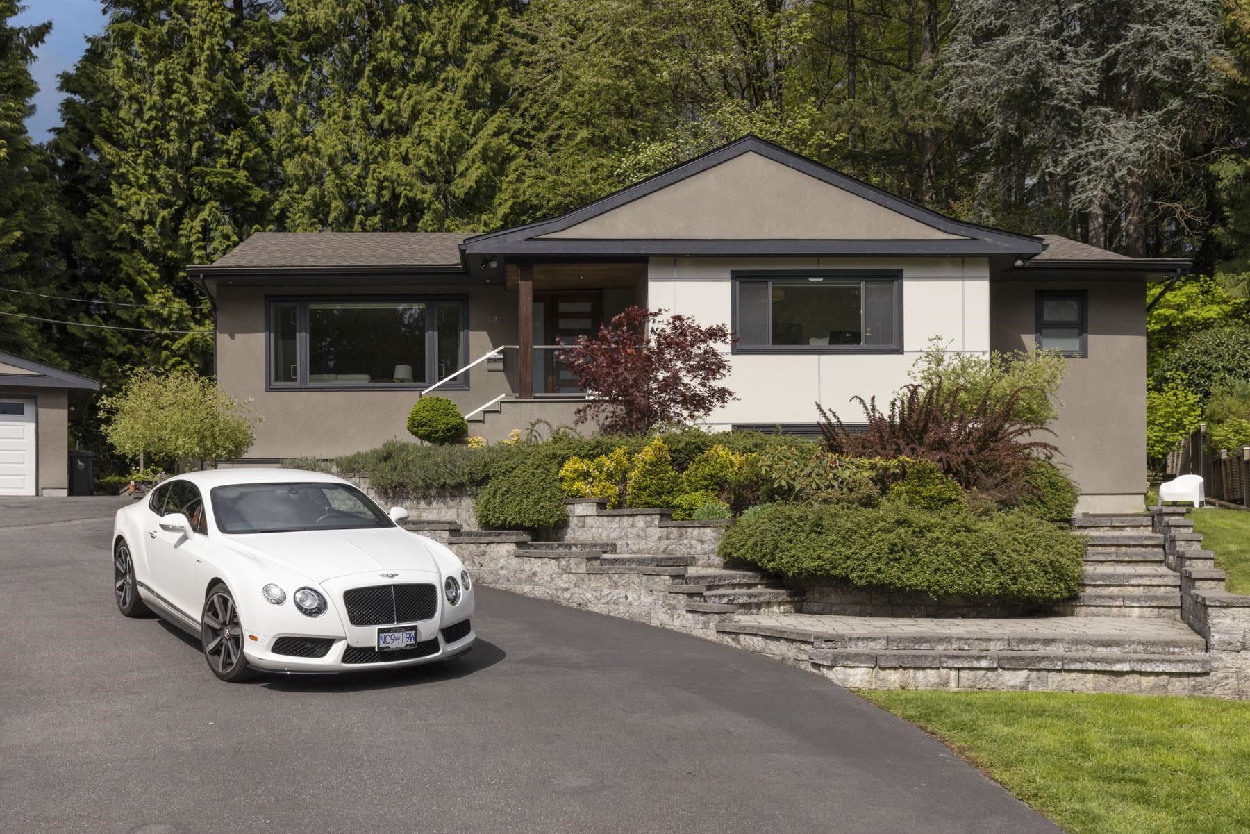522 Evergreen Pl, District of North Vancouver, BC