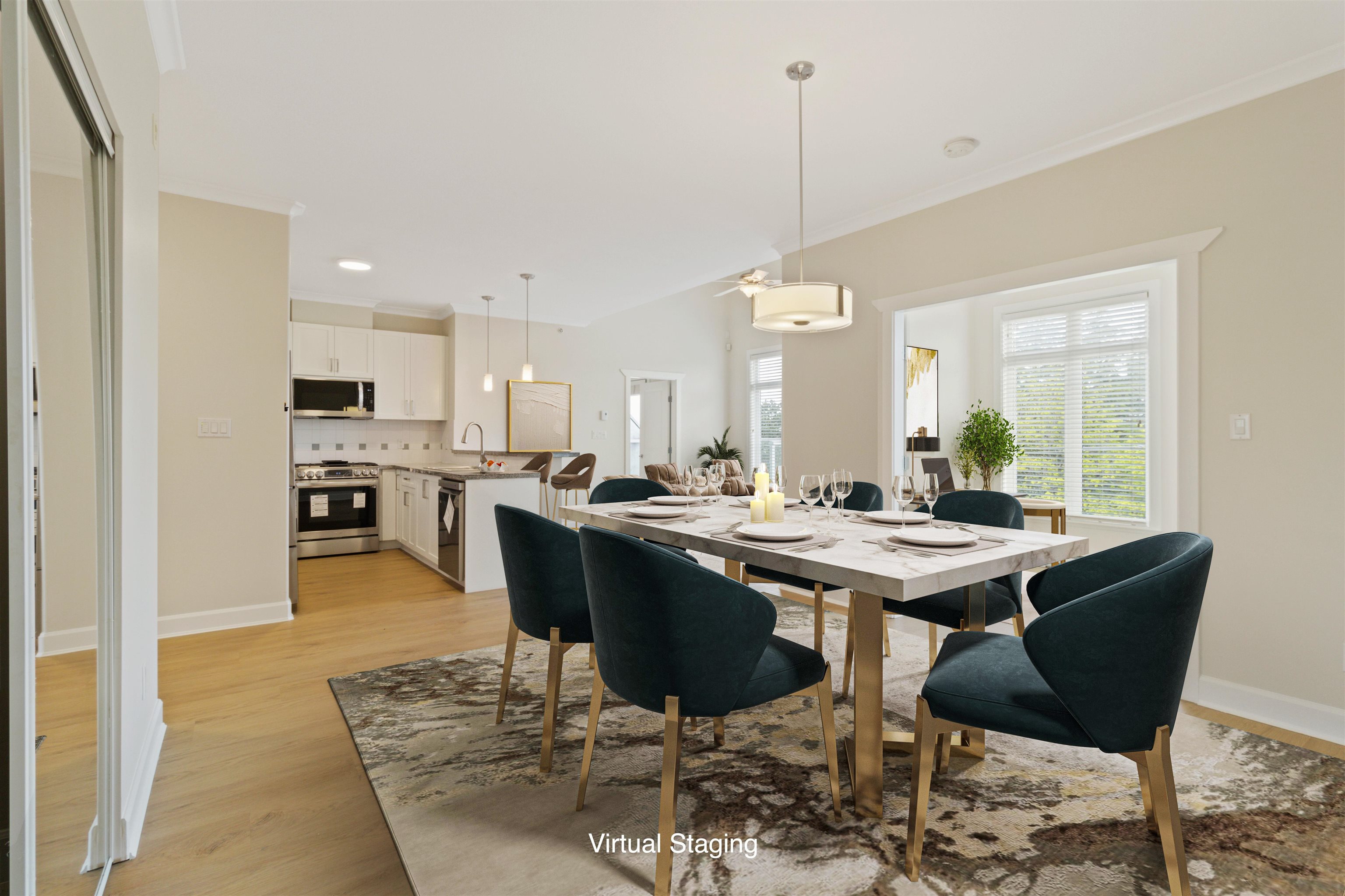 415–4280 Moncton St, Richmond, BC