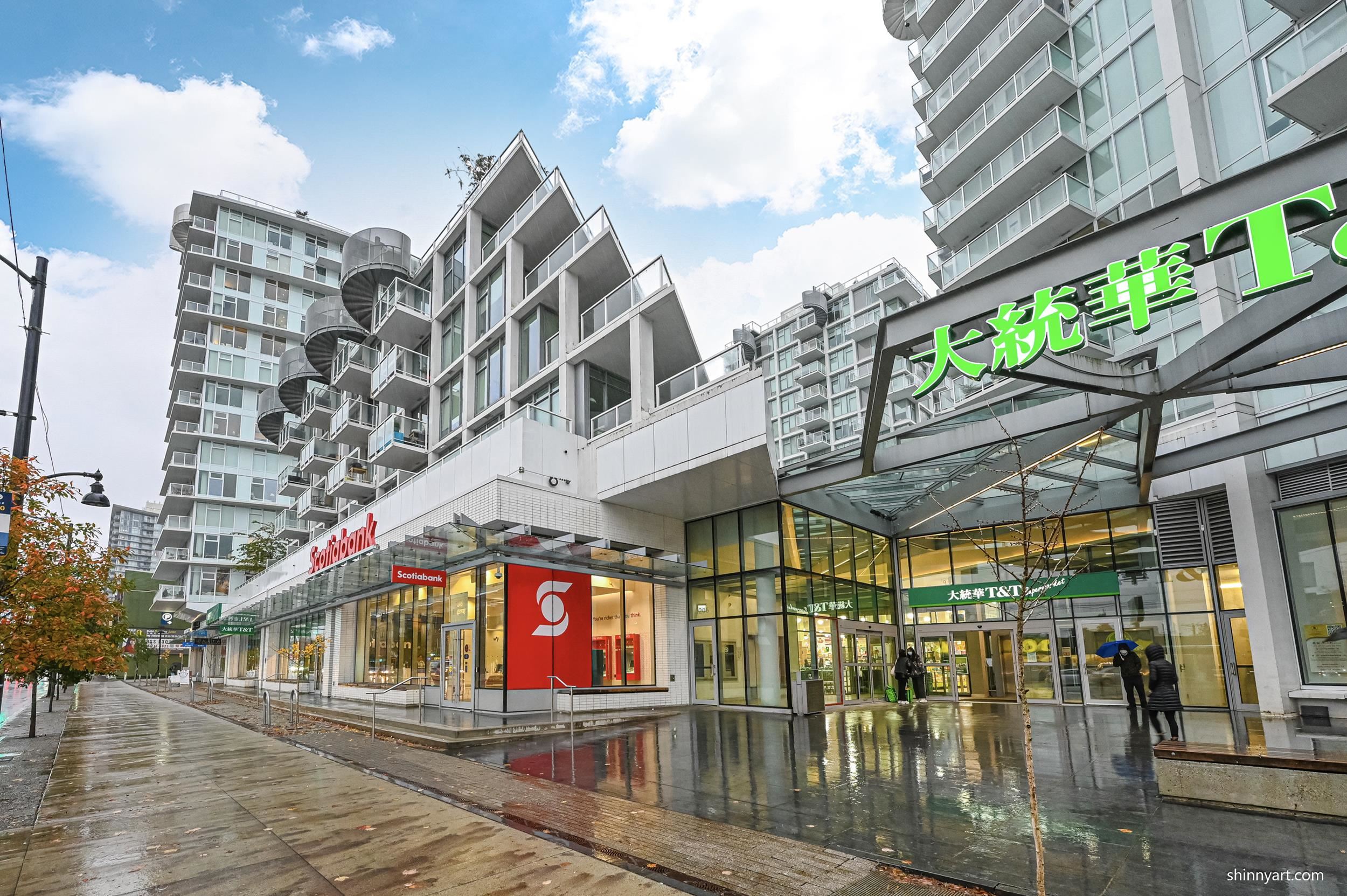 1103–2220 Kingsway, Vancouver, BC