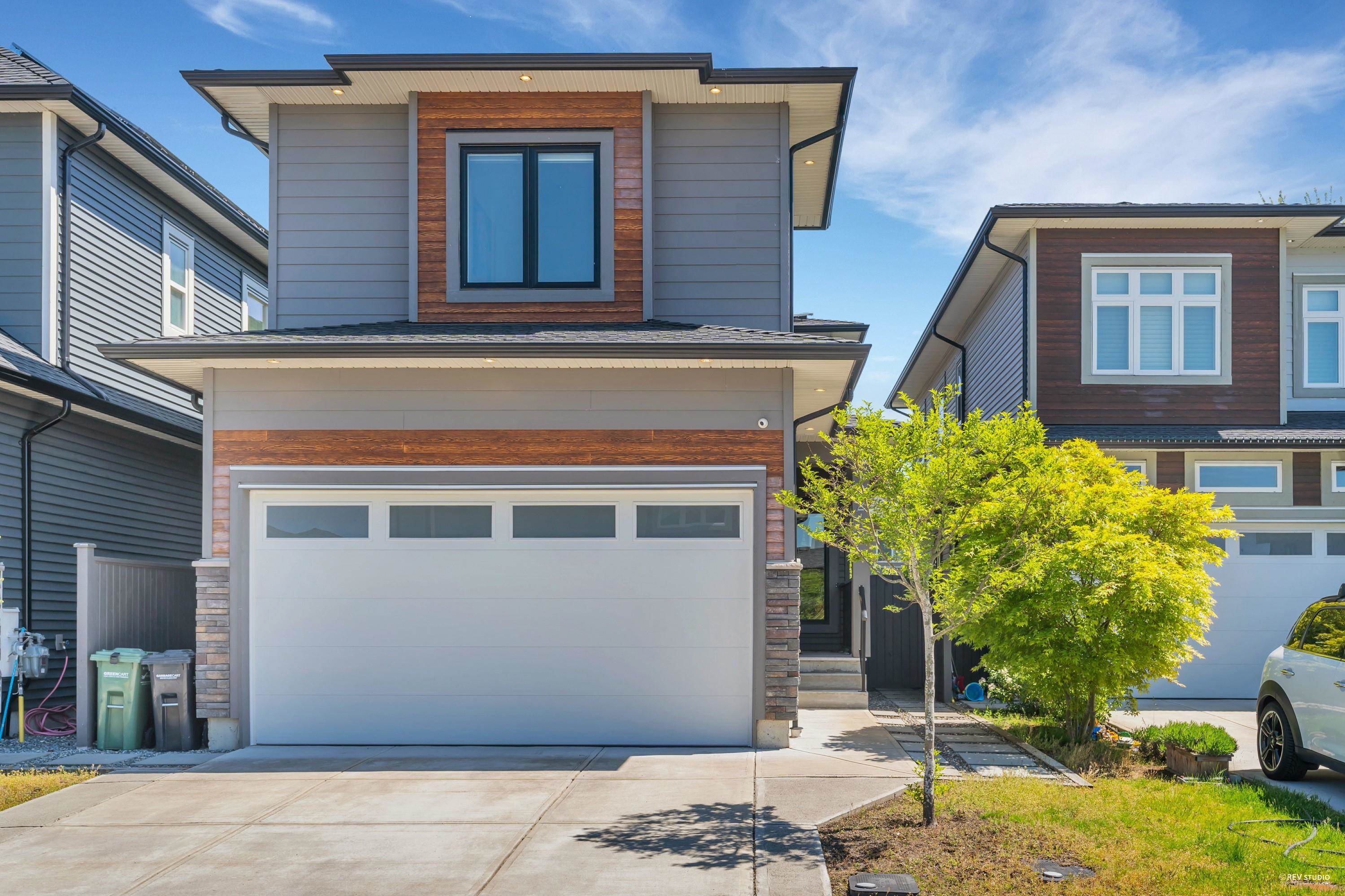 12248 Shinde St, Richmond, BC