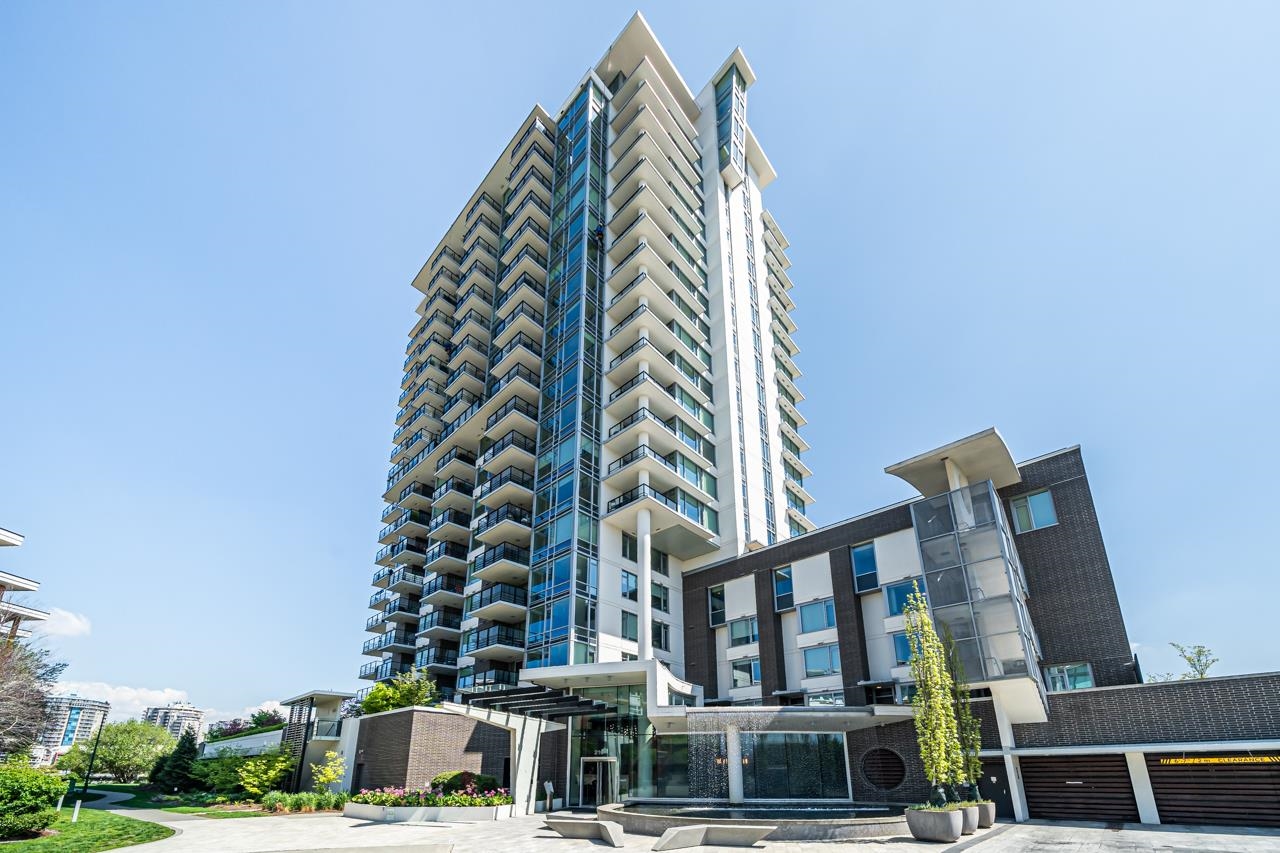 1301–210 Salter St, New Westminster, BC