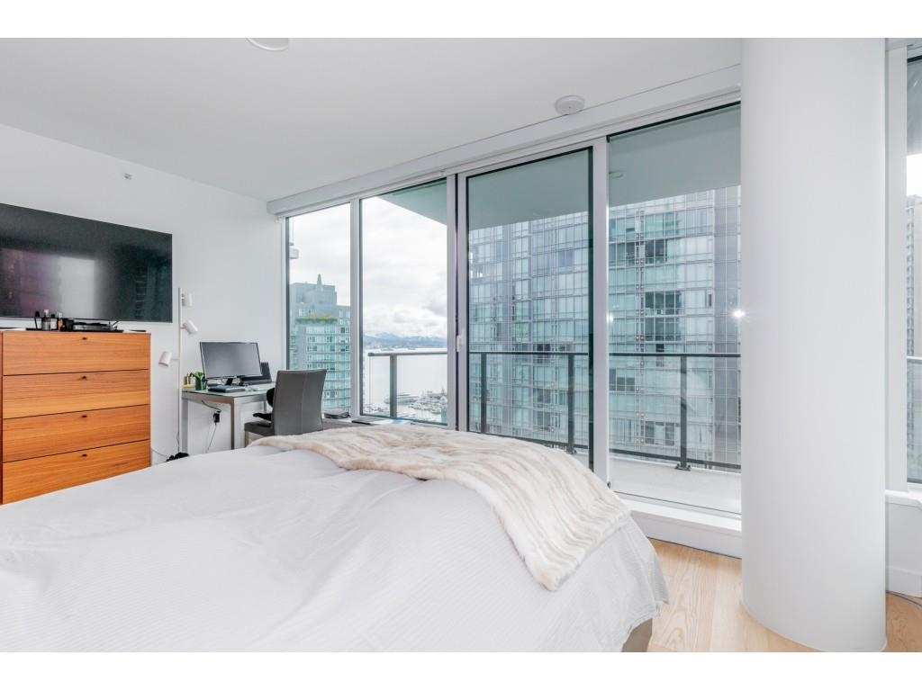 Wilson Lam Realtor, 1803-620 CARDERO STREET, Vancouver, British Columbia V6G 0C7, 3 Bedrooms, 2 Bathrooms, Residential Attached,For Sale ,R2777561