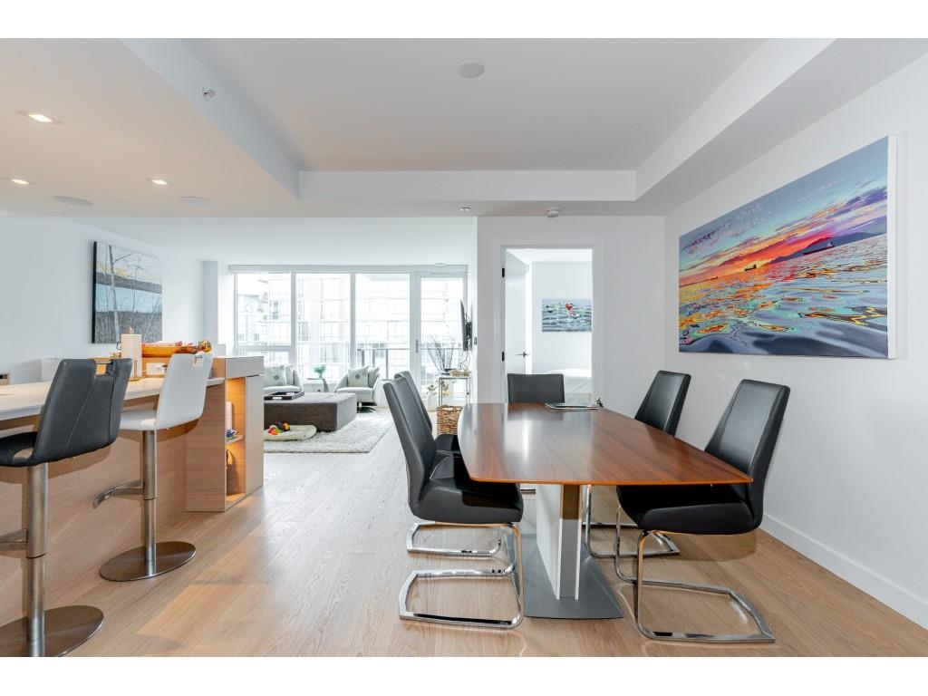 Wilson Lam Realtor, 1803-620 CARDERO STREET, Vancouver, British Columbia V6G 0C7, 3 Bedrooms, 2 Bathrooms, Residential Attached,For Sale ,R2777561