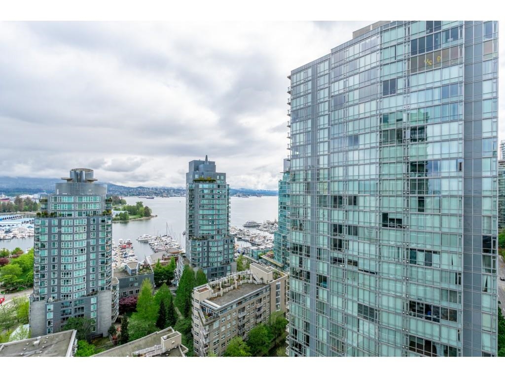Wilson Lam Realtor, 1803-620 CARDERO STREET, Vancouver, British Columbia V6G 0C7, 3 Bedrooms, 2 Bathrooms, Residential Attached,For Sale ,R2777561