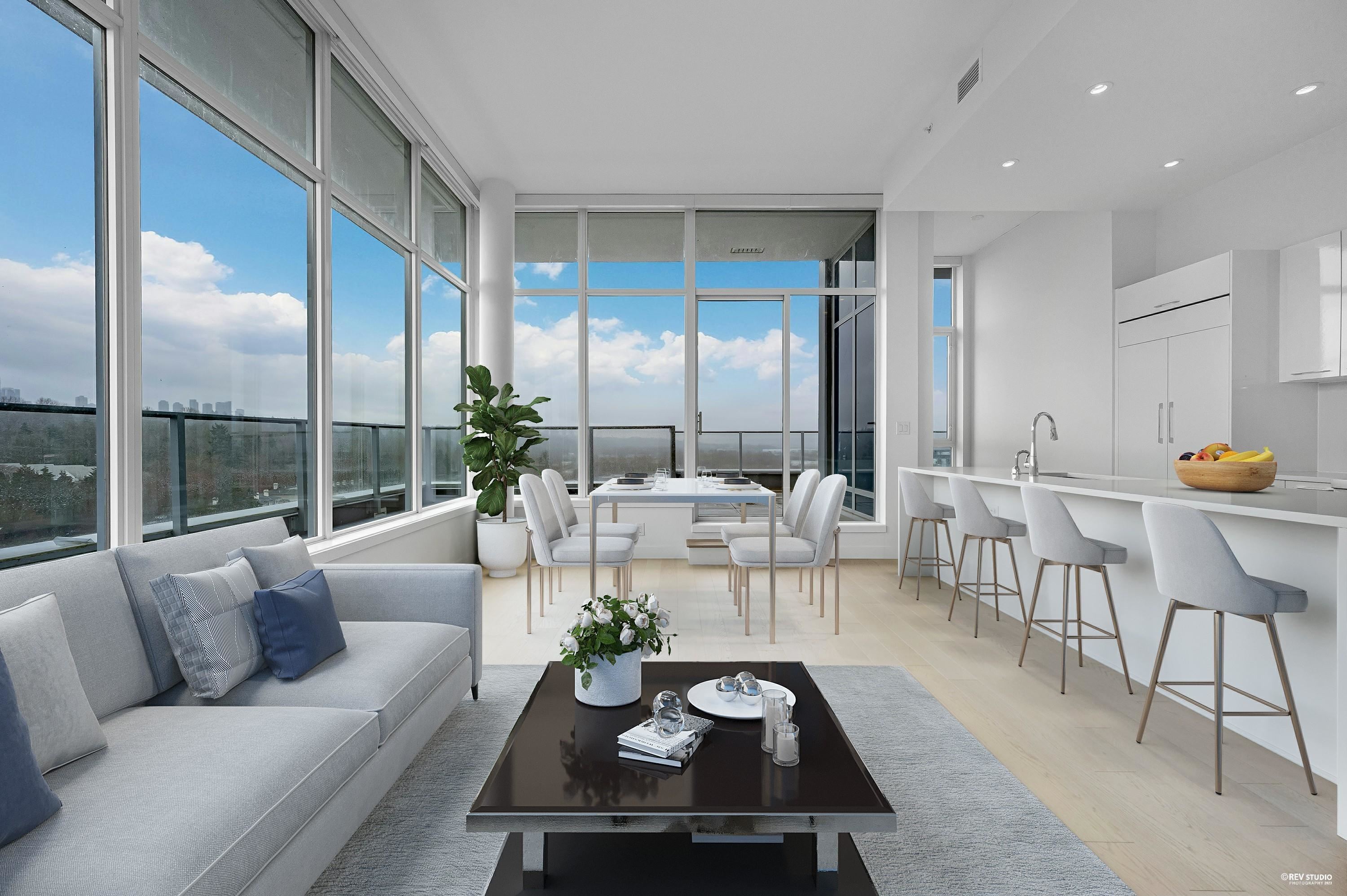 Wilson Lam Realtor, 2201-8538 RIVER DISTRICT CROSSING, Vancouver, British Columbia V5S 0C9, 3 Bedrooms, 2 Bathrooms, Residential Attached,For Sale ,R2777618