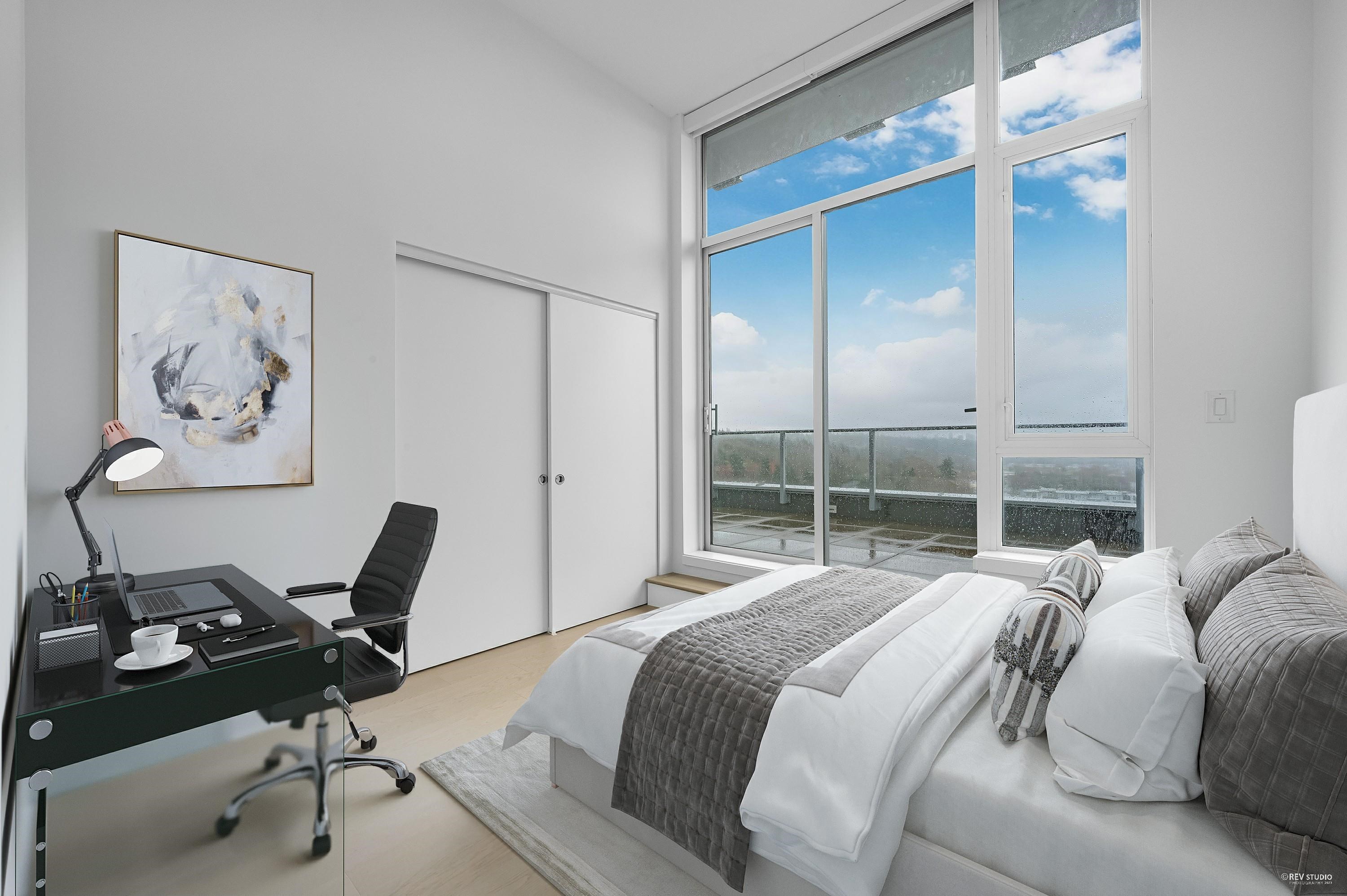 Wilson Lam Realtor, 2201-8538 RIVER DISTRICT CROSSING, Vancouver, British Columbia V5S 0C9, 3 Bedrooms, 2 Bathrooms, Residential Attached,For Sale ,R2777618