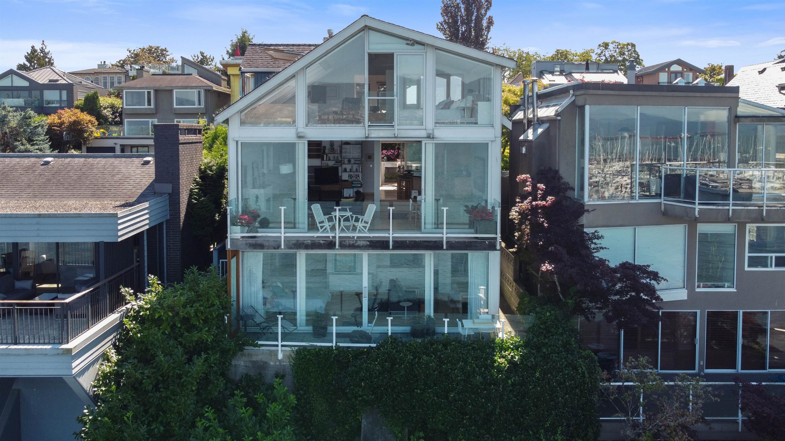Kitsilano House/Single Family for sale:  2 bedroom 2,948 sq.ft. (Listed 2023-05-15)