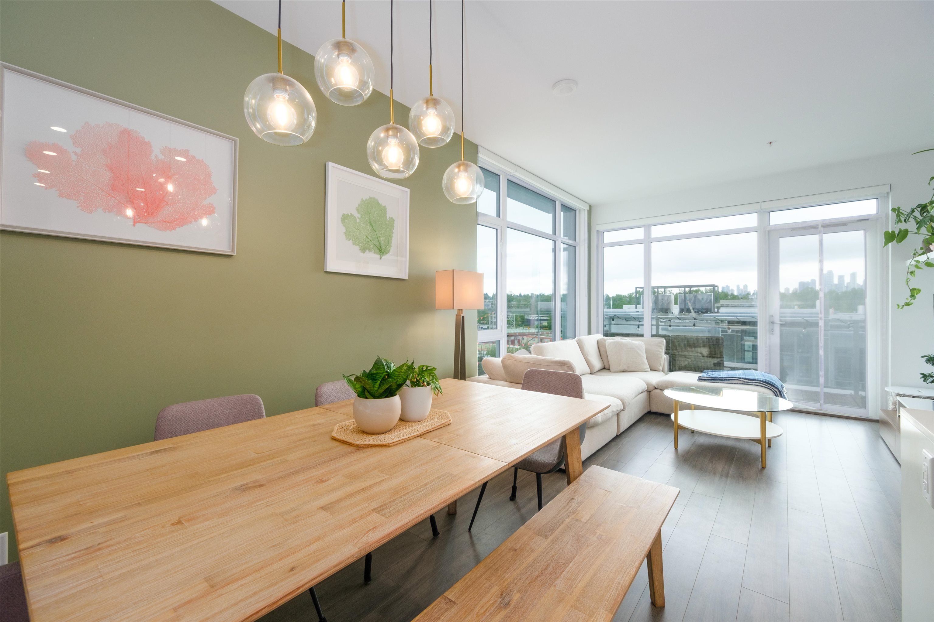 Wilson Lam Realtor, 401-2351 BETA AVENUE, Burnaby, British Columbia V5C 0M2, 2 Bedrooms, 2 Bathrooms, Residential Attached,For Sale ,R2777709