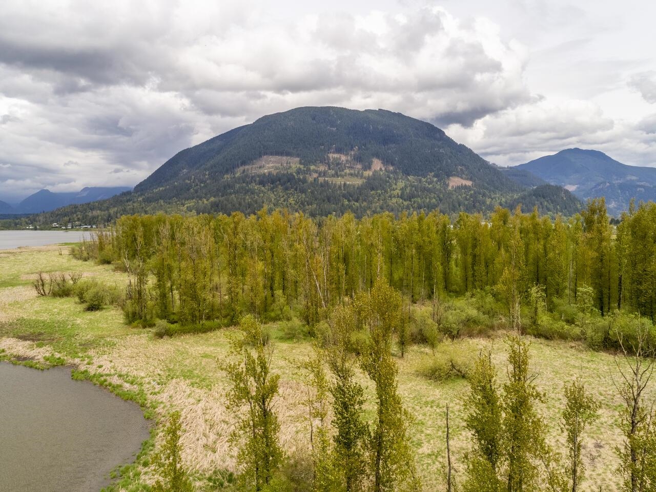 Michael Sung, 8400 SHOOK, Mission, British Columbia, Land Only,For Sale ,R2777711