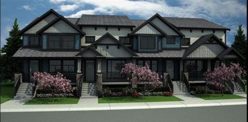 8686 MACHELL STREET, Mission, British Columbia, 4 Bedrooms Bedrooms, ,4 BathroomsBathrooms,Residential Attached,For Sale,R2777844