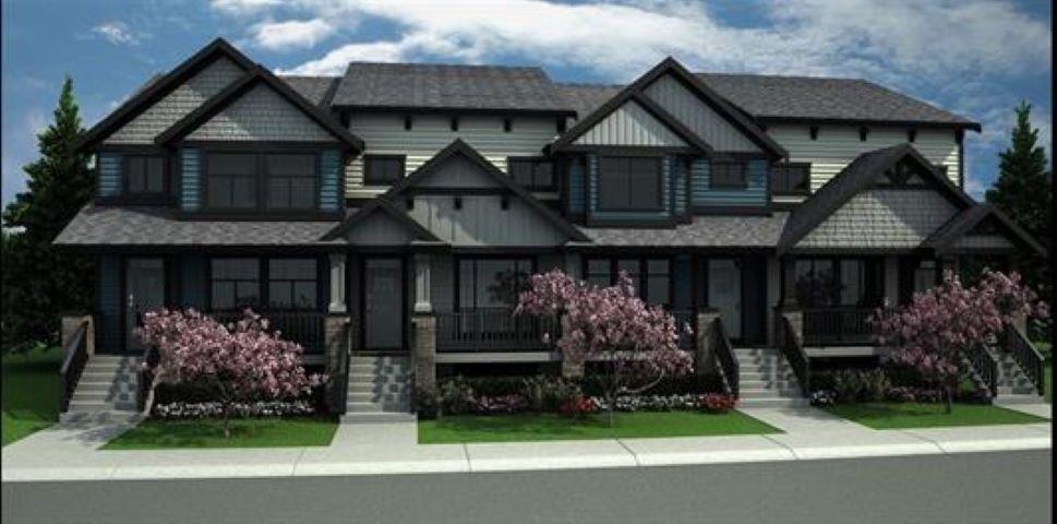 Michael Sung, 8678 MACHELL STREET, Mission, British Columbia, 4 Bedrooms, 4 Bathrooms, Residential Attached,For Sale ,R2777889
