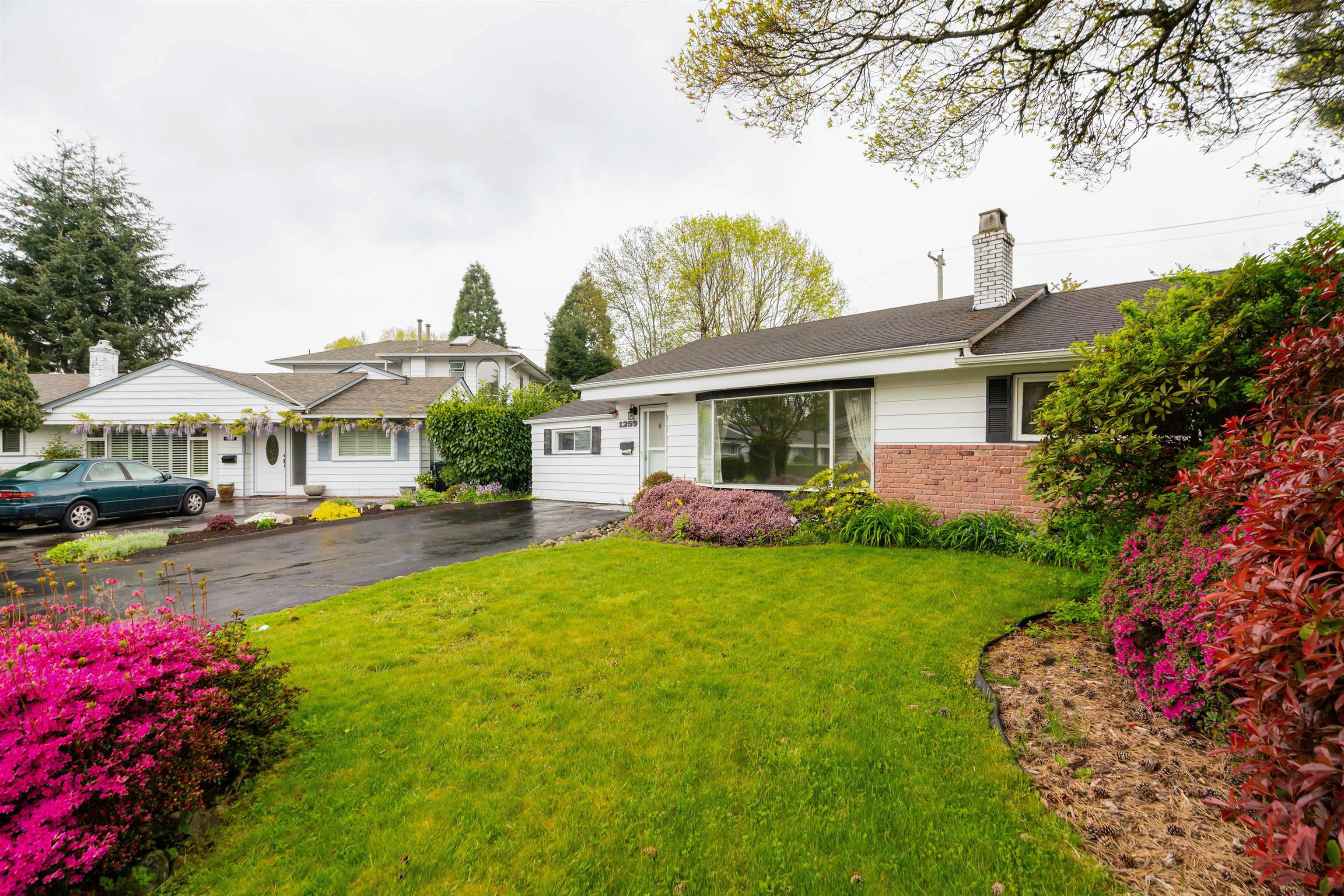 1259 Dogwood Cres, District of North Vancouver, BC