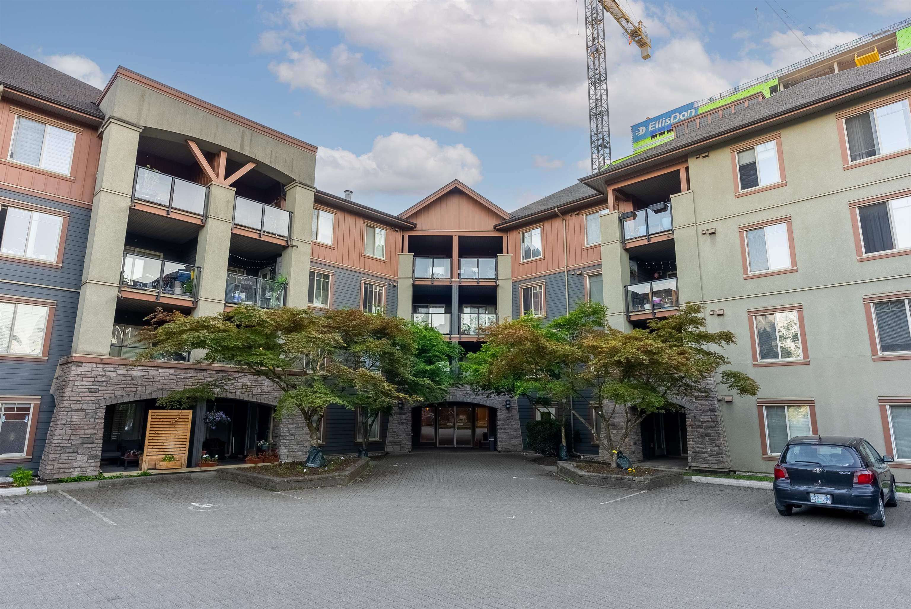 2318–244 Sherbrooke St, New Westminster, BC