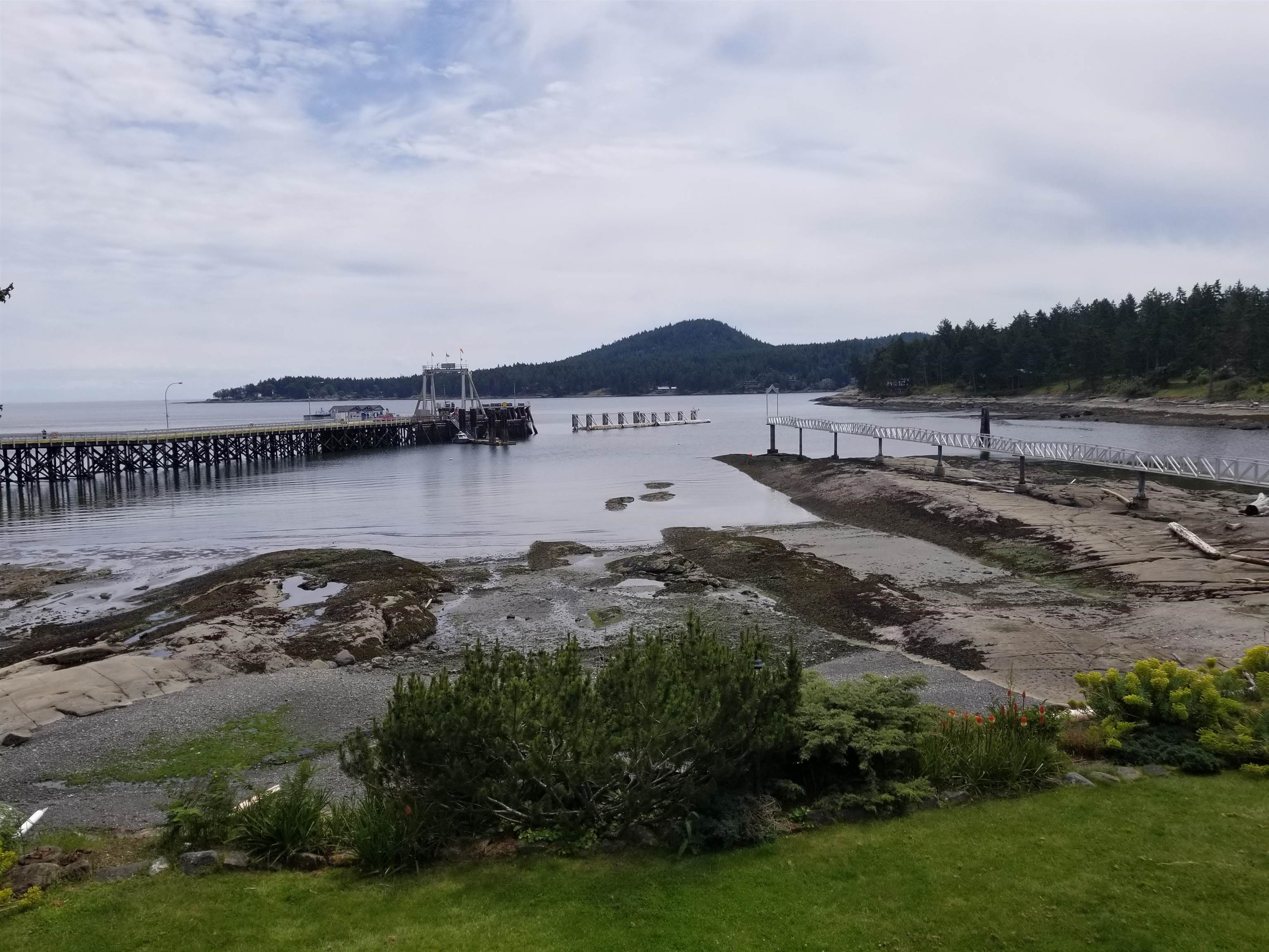 20C-134 MADRONA ROAD, Galiano Island, British Columbia, 1 Bedroom Bedrooms, ,1 BathroomBathrooms,Residential Attached,For Sale,R2778650