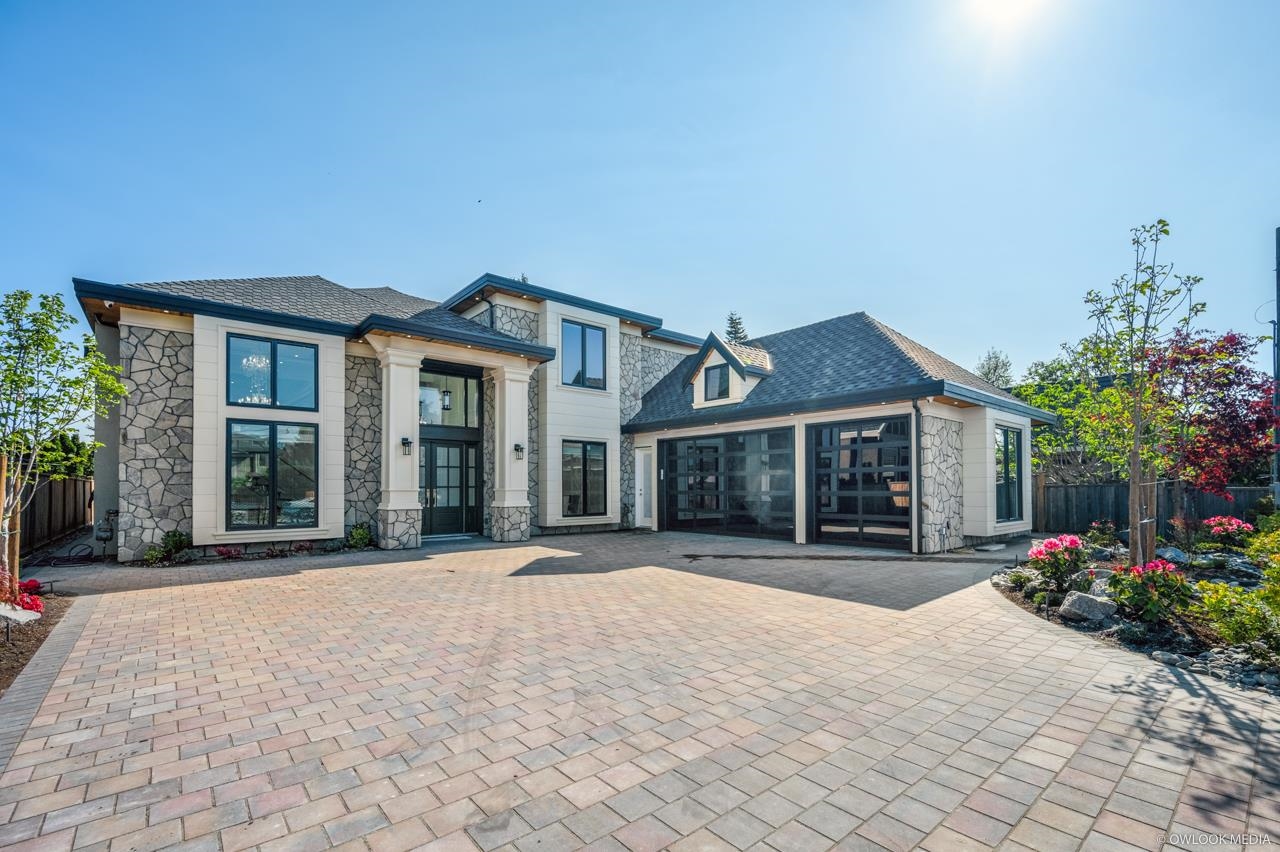 5720 Cantrell Rd, Richmond, BC