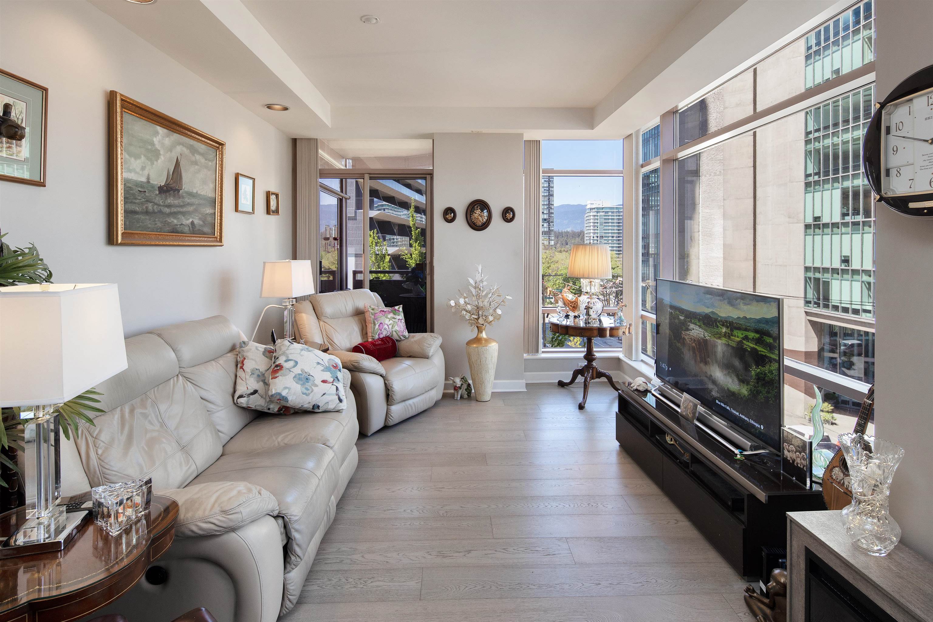 1A-1500 ALBERNI STREET, Vancouver, British Columbia, 2 Bedrooms Bedrooms, ,2 BathroomsBathrooms,Residential Attached,For Sale,R2778890
