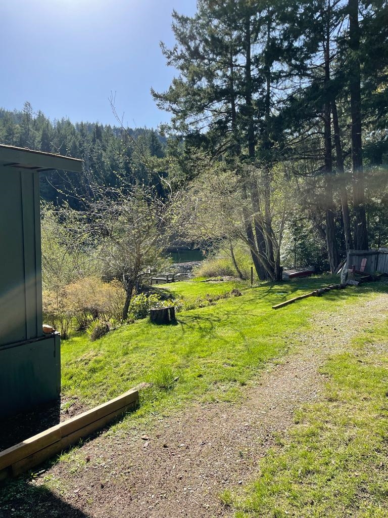 Wilson Lam Realtor, 377 LANGS ROAD, Salt Spring Island, British Columbia V8K 1N3, 2 Bedrooms, 1 Bathroom, Residential Detached,For Sale ,R2778912