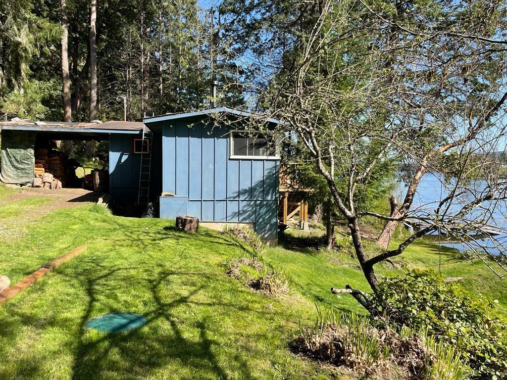 Wilson Lam Realtor, 377 LANGS ROAD, Salt Spring Island, British Columbia V8K 1N3, 2 Bedrooms, 1 Bathroom, Residential Detached,For Sale ,R2778912