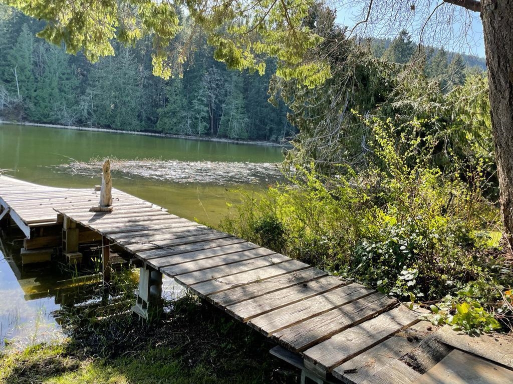 Wilson Lam Realtor, 377 LANGS ROAD, Salt Spring Island, British Columbia V8K 1N3, 2 Bedrooms, 1 Bathroom, Residential Detached,For Sale ,R2778912