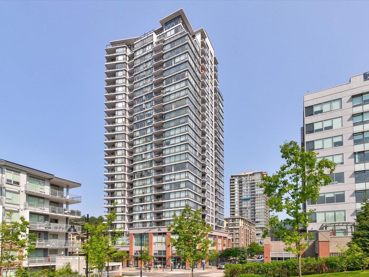 Suter Brook Two Bedroom Condos for Sale Great Port Moody, BC location