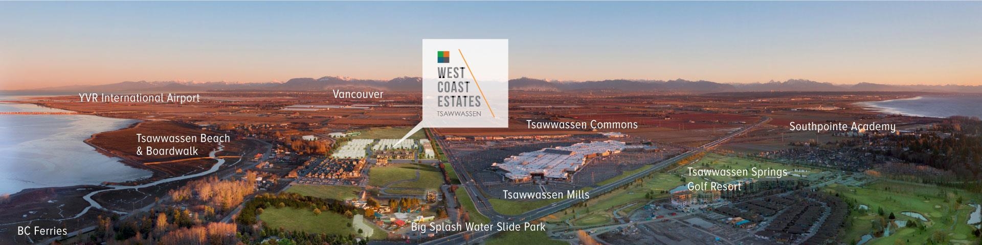 208-1930 STARLING DRIVE, Tsawwassen, British Columbia, 2 Bedrooms Bedrooms, ,2 BathroomsBathrooms,Residential Attached,For Sale,R2779416