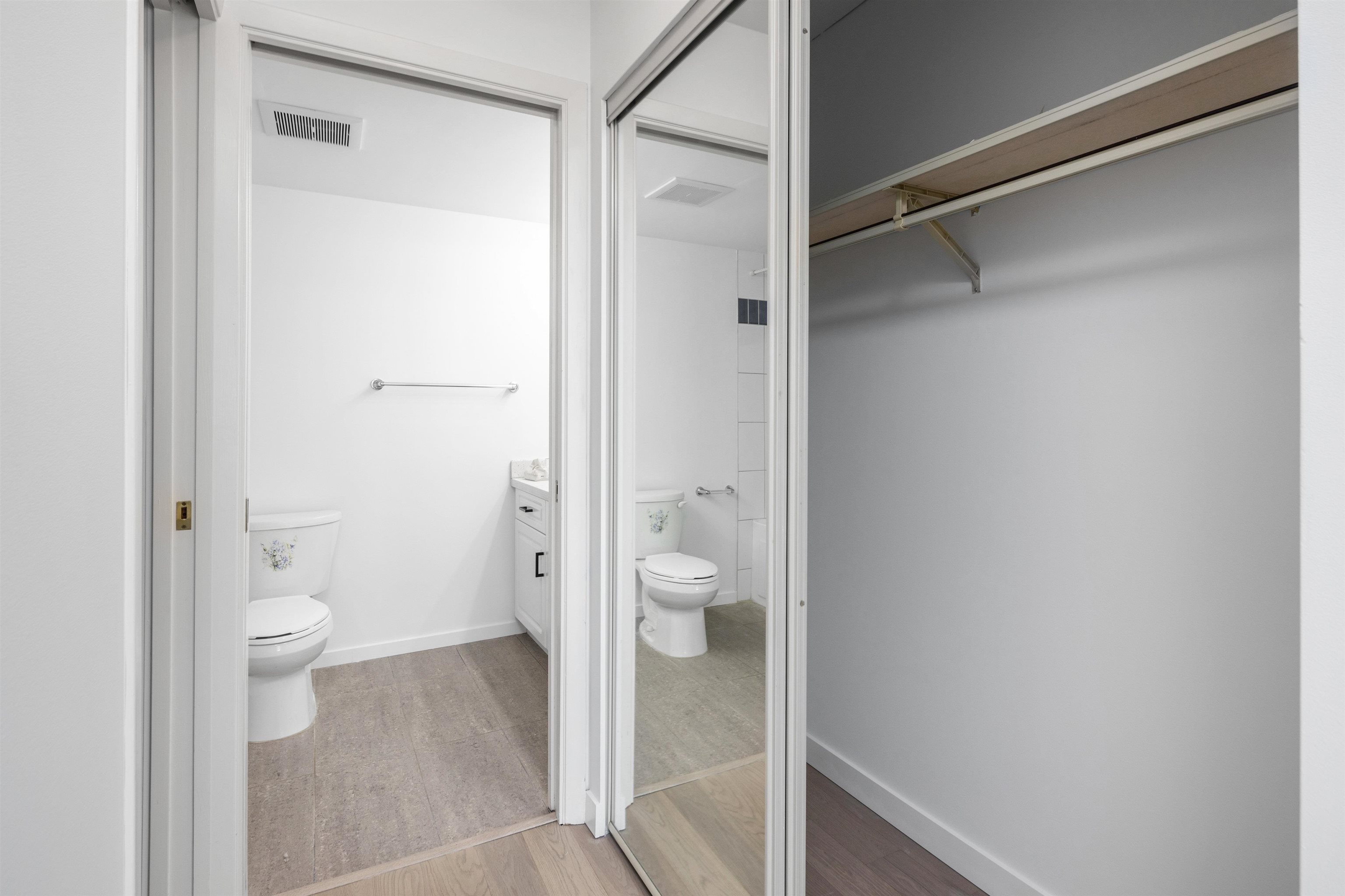 2003-6070 MCMURRAY AVENUE, Burnaby, British Columbia, 2 Bedrooms Bedrooms, ,3 BathroomsBathrooms,Residential Attached,For Sale,R2779479