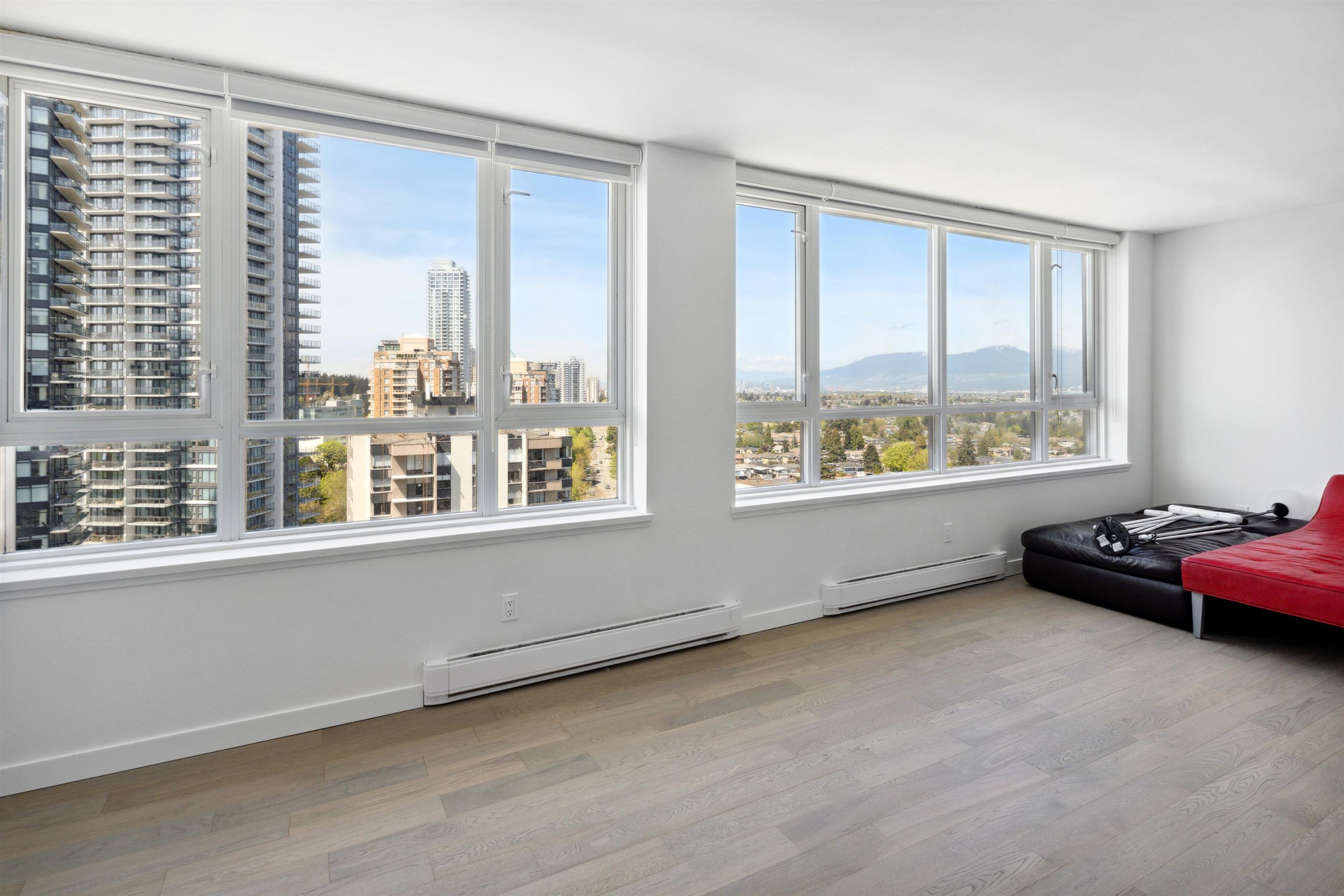 2003-6070 MCMURRAY AVENUE, Burnaby, British Columbia, 2 Bedrooms Bedrooms, ,3 BathroomsBathrooms,Residential Attached,For Sale,R2779479