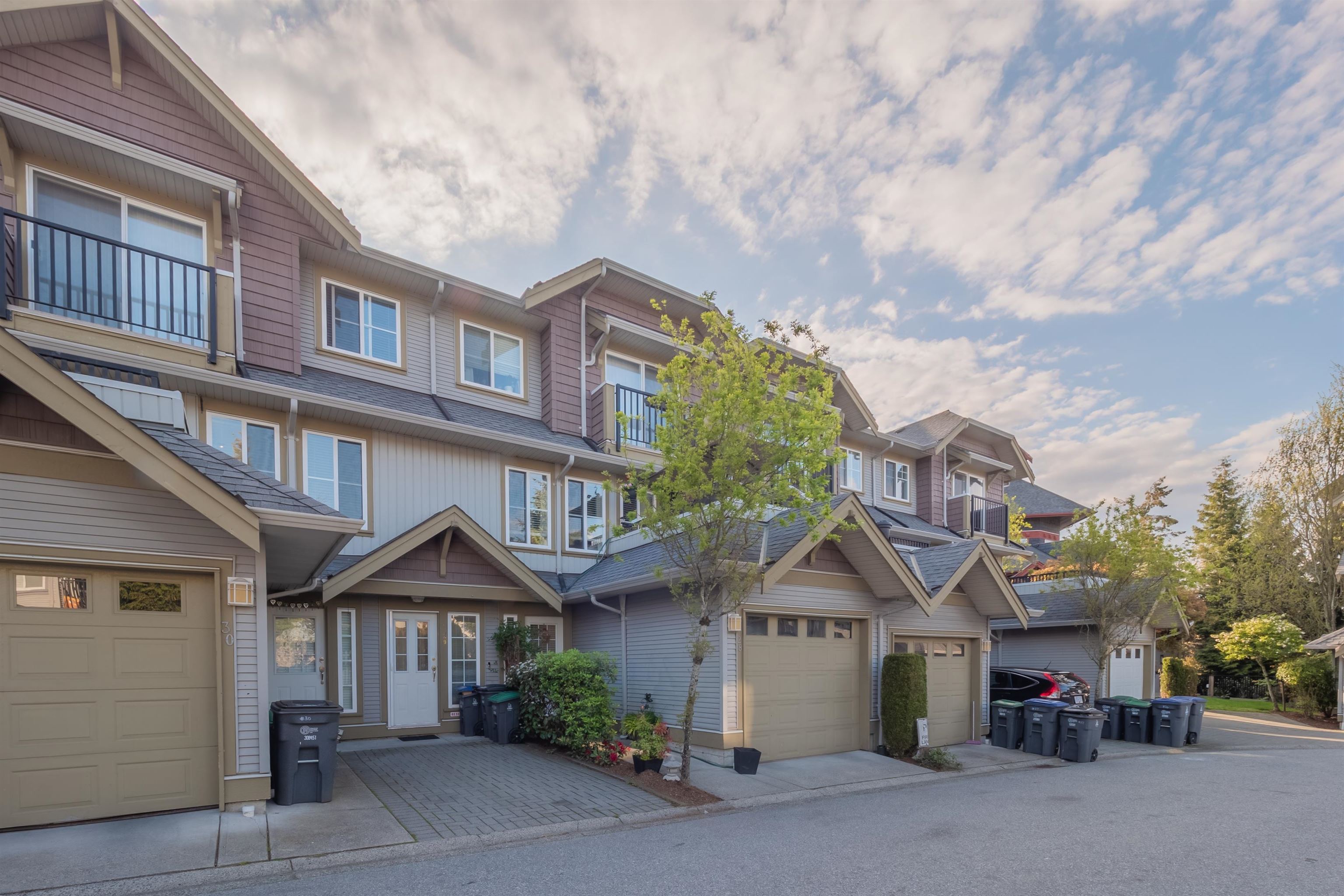 29–12040 68 Ave, Surrey, BC