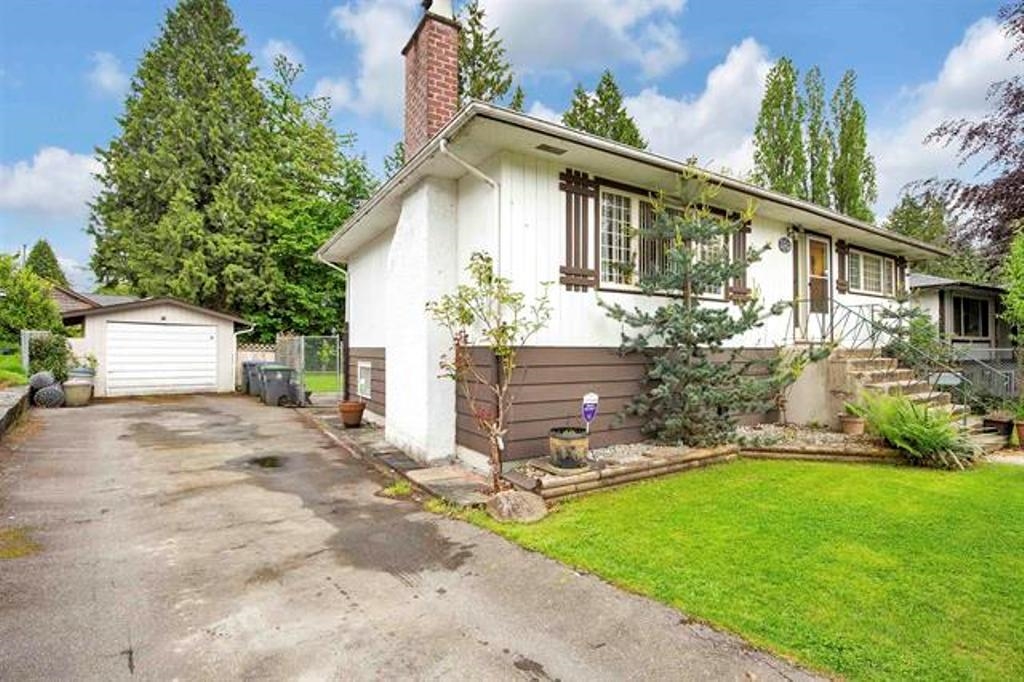 15070 BLUEBIRD CRESCENT, Surrey, British Columbia, 4 Bedrooms Bedrooms, ,2 BathroomsBathrooms,Residential Detached,For Sale,R2779855