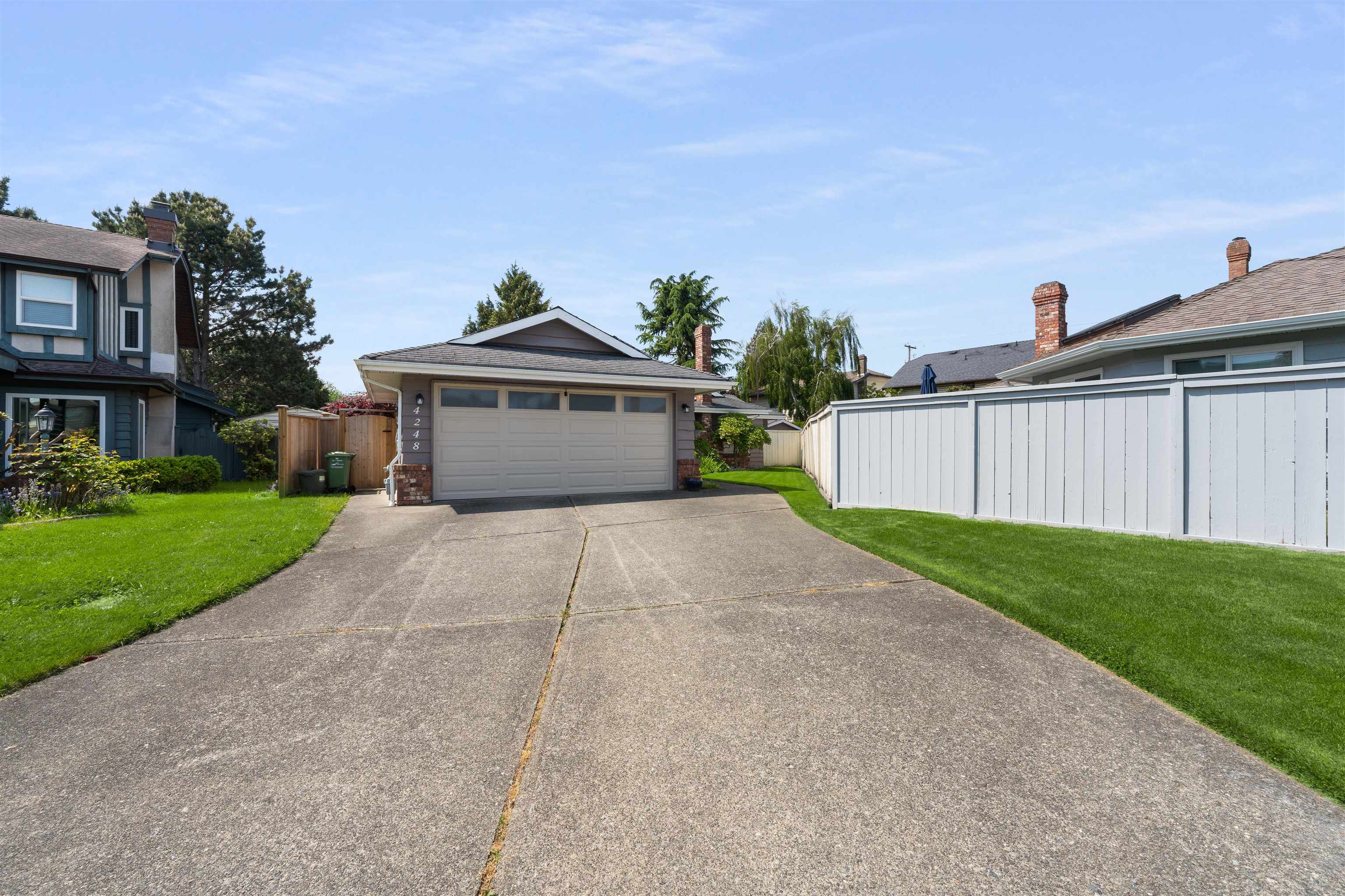4248 Fortune Ave, Richmond, BC