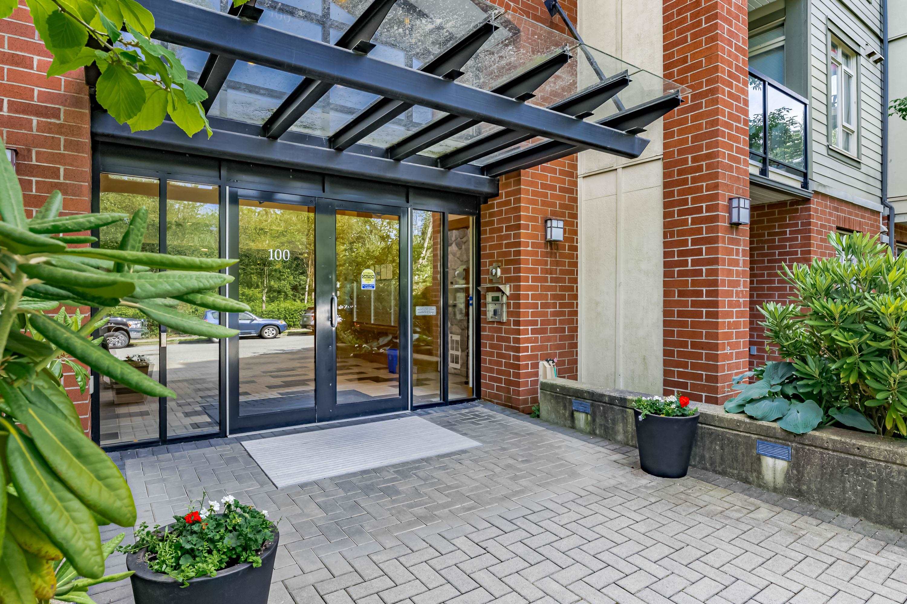 Suter Brook Two Bedroom Condos for Sale Great Port Moody, BC location