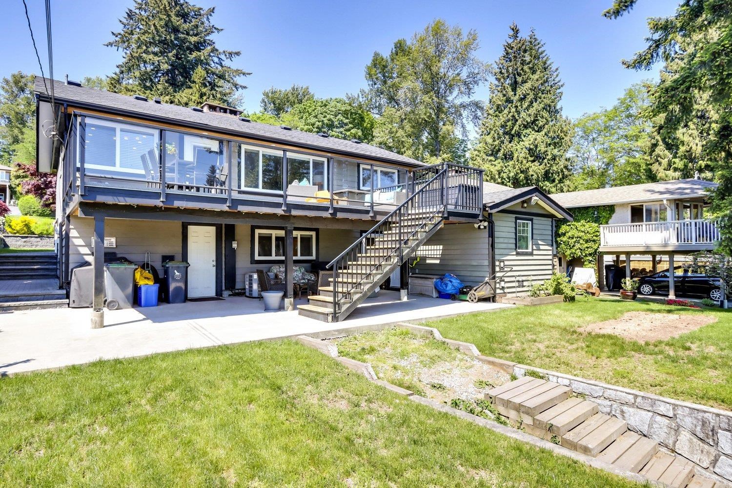 1077 Calverhall St, District of North Vancouver, BC