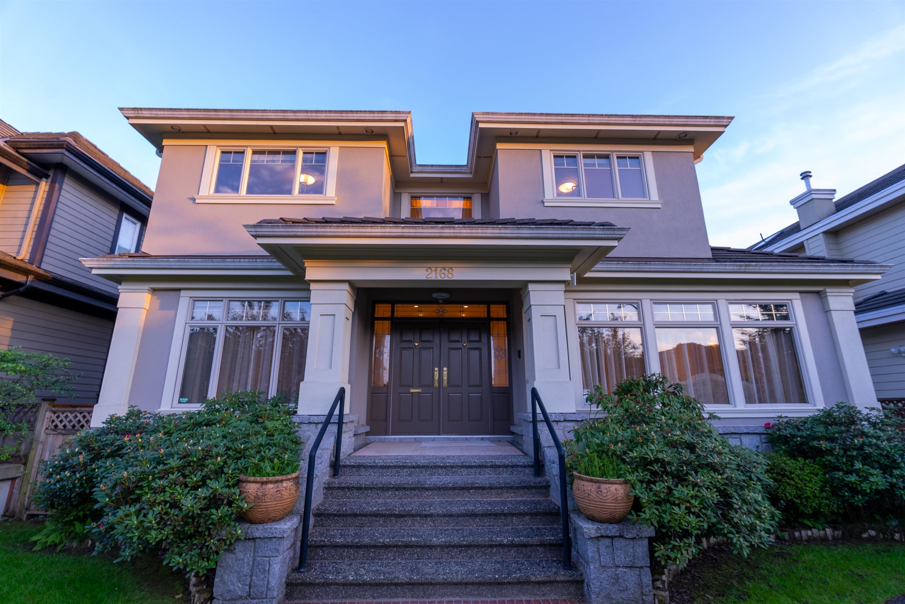 2168 W 18th Ave, Vancouver, BC