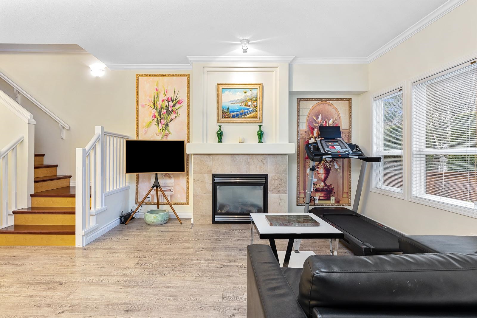 9-6777 LIVINGSTONE PLACE, Richmond, British Columbia, 4 Bedrooms Bedrooms, ,3 BathroomsBathrooms,Residential Attached,For Sale,R2780222