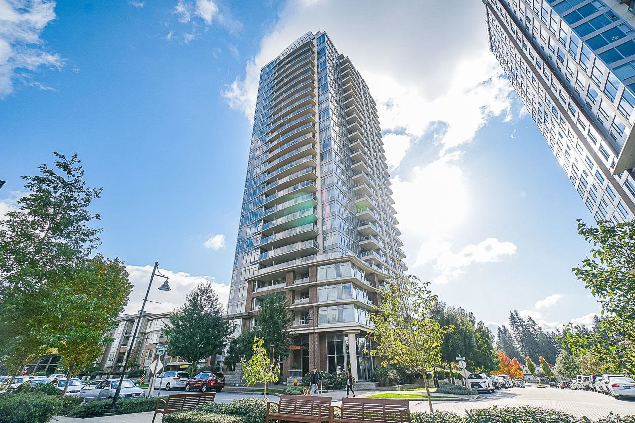 1205–3102 Windsor Gate, Coquitlam, BC