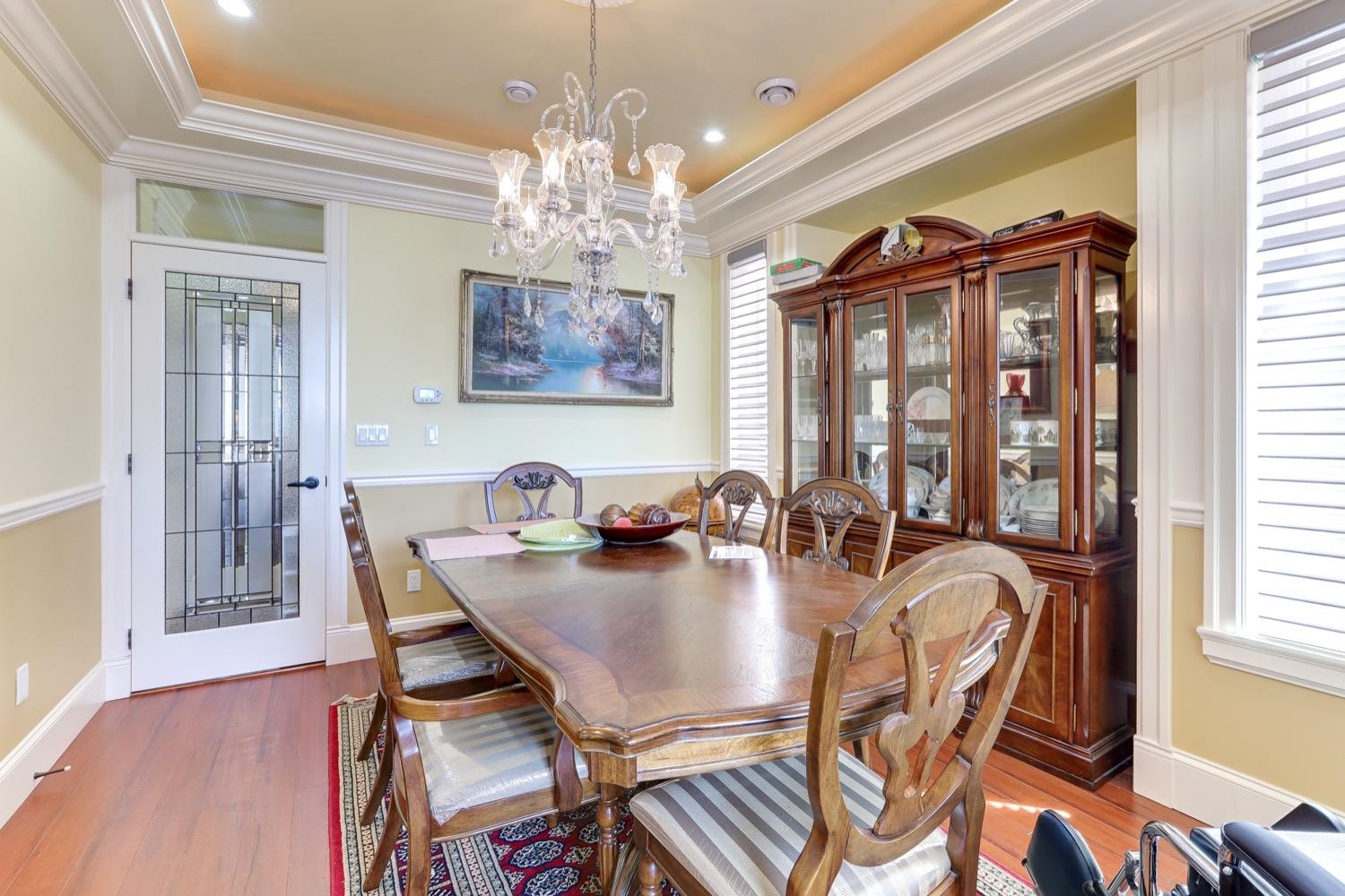 Wilson Lam Realtor, 10260 NO 1 ROAD, Richmond, British Columbia V7E 1S2, 7 Bedrooms, 5 Bathrooms, Residential Detached,For Sale ,R2780564