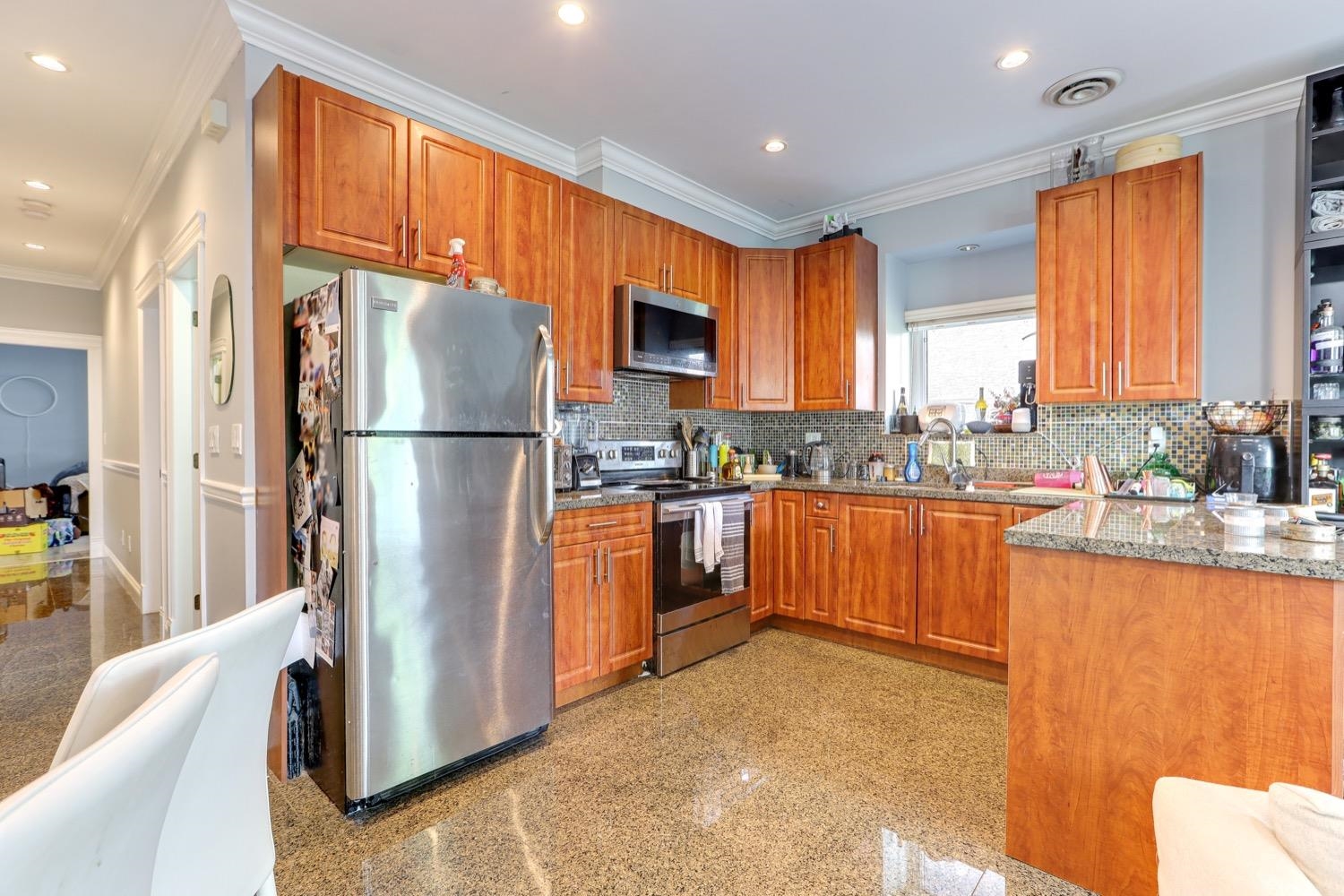 Wilson Lam Realtor, 10260 NO 1 ROAD, Richmond, British Columbia V7E 1S2, 7 Bedrooms, 5 Bathrooms, Residential Detached,For Sale ,R2780564