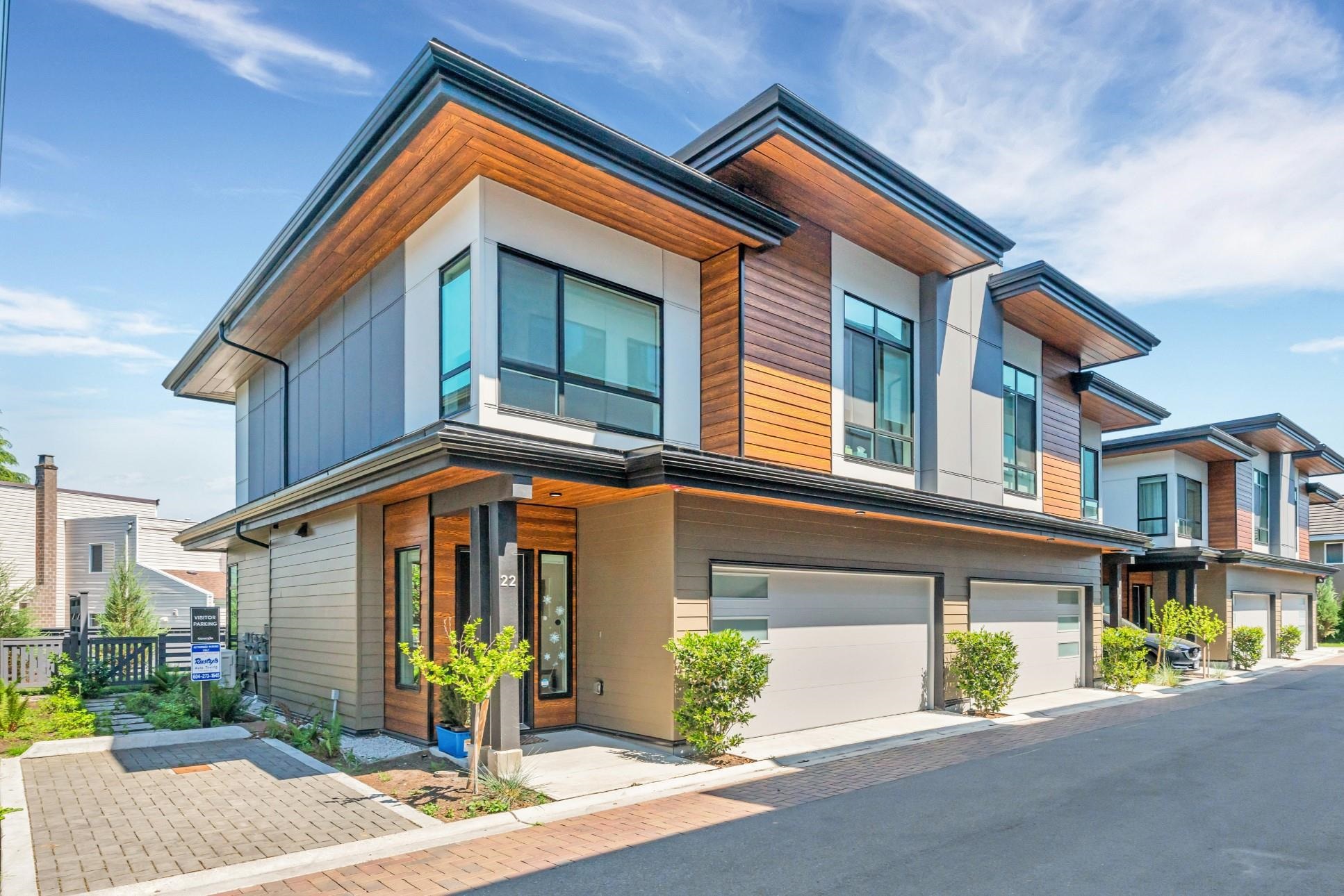 22–5191 Steveston Hwy, Richmond, BC