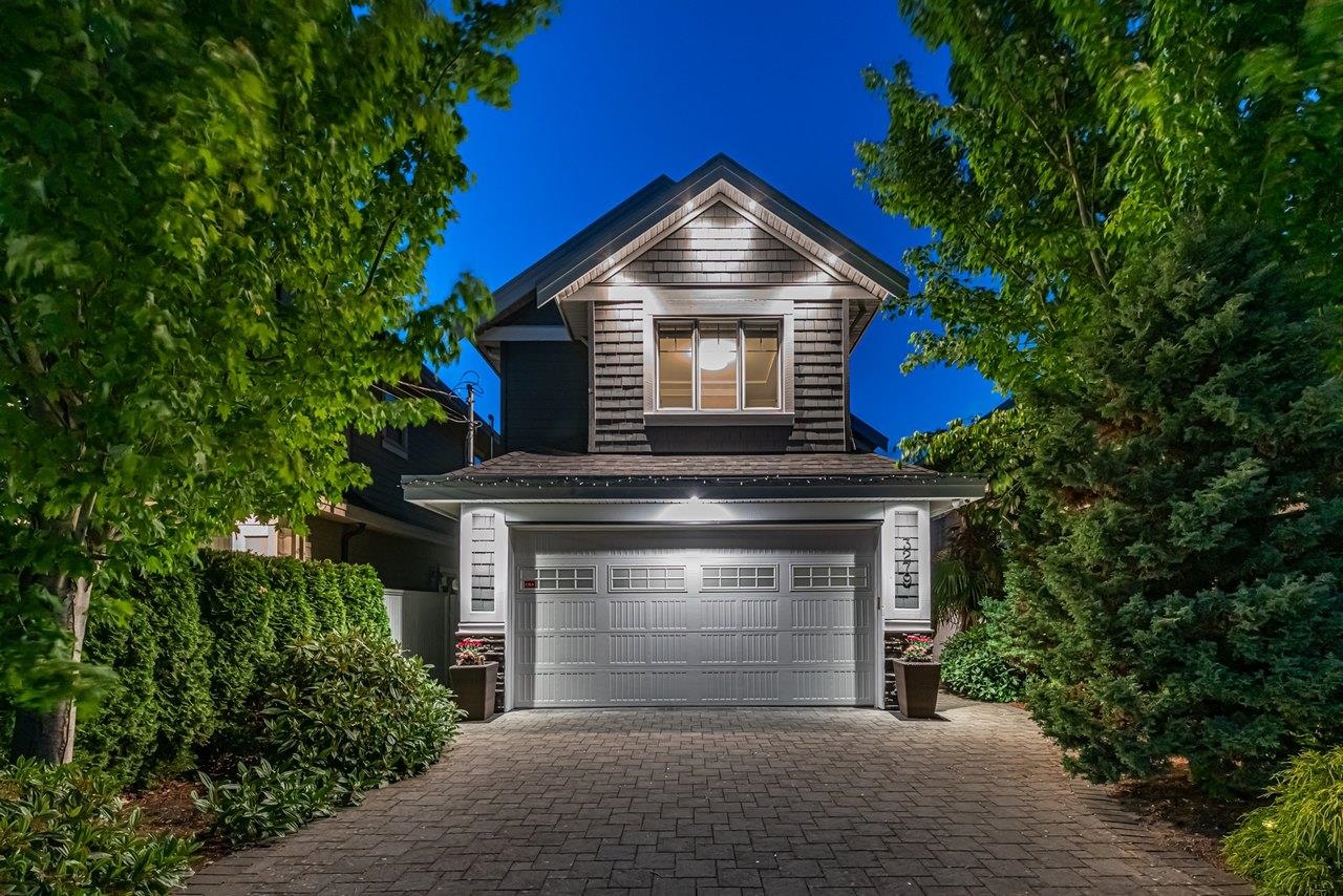 3279 Hunt St, Richmond, BC