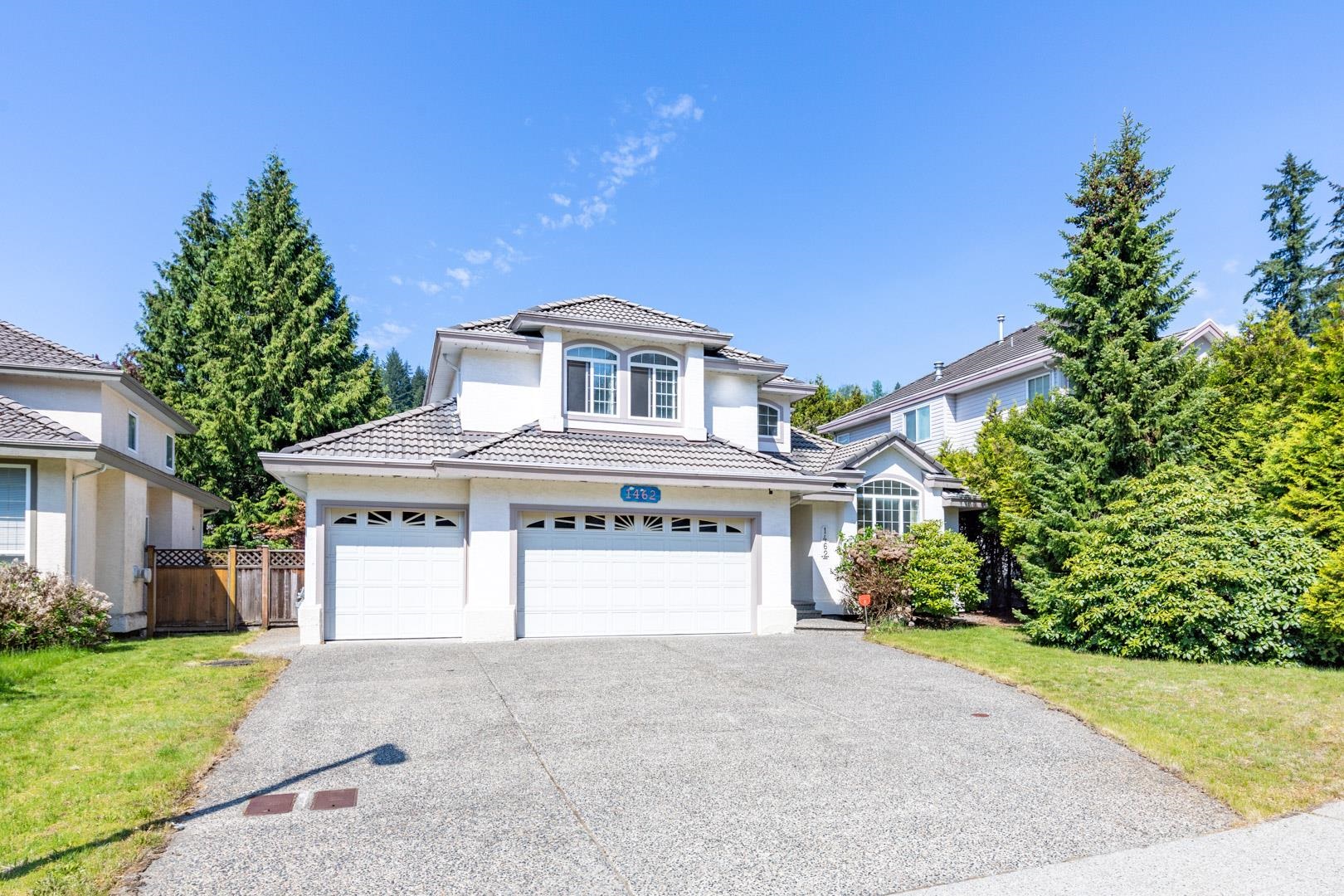1462 Moore Pl, Coquitlam, BC