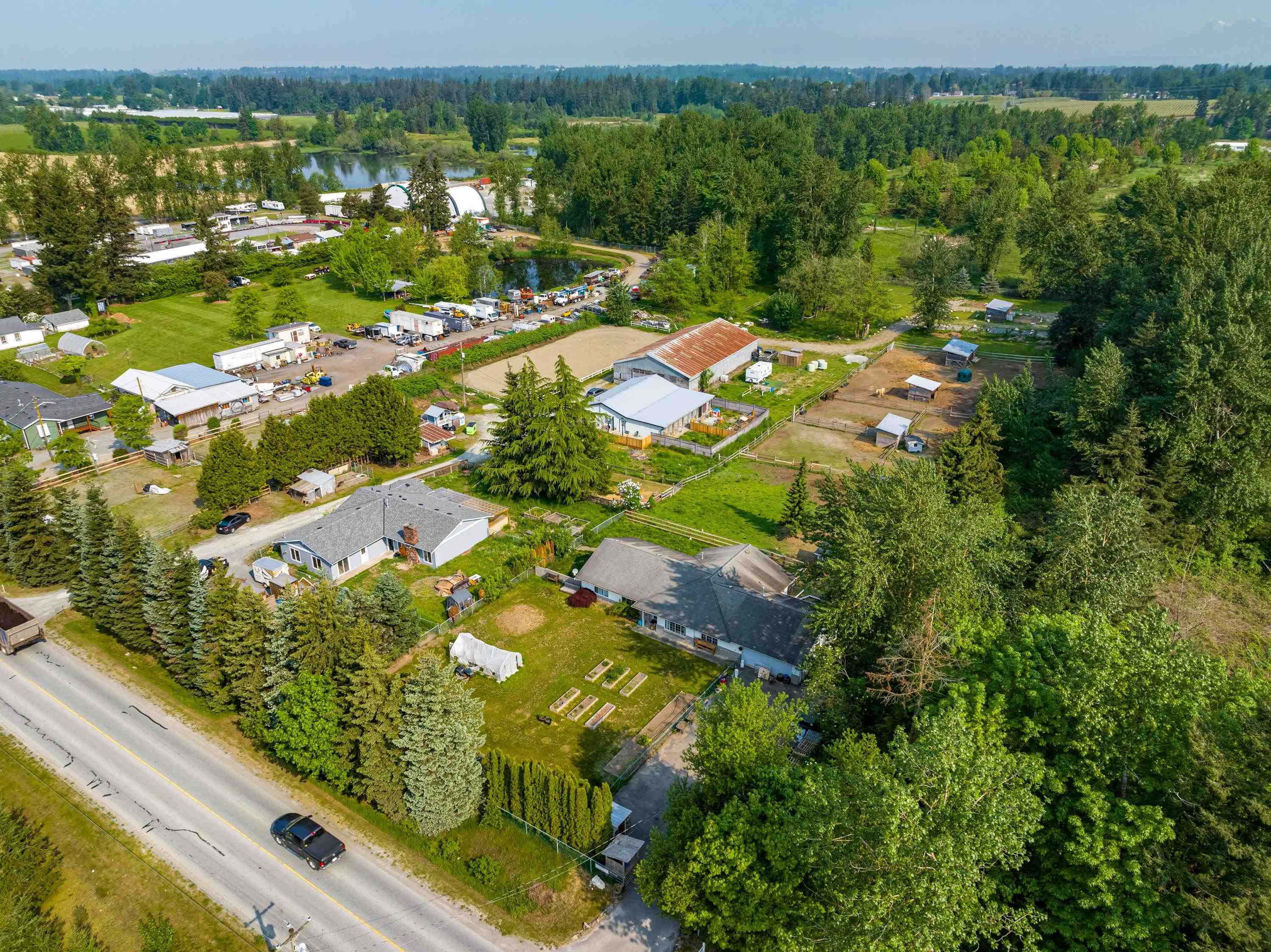 27099 8 AVENUE, Langley, British Columbia, 3 Bedrooms Bedrooms, ,3 BathroomsBathrooms,Residential Detached,For Sale,R2780678