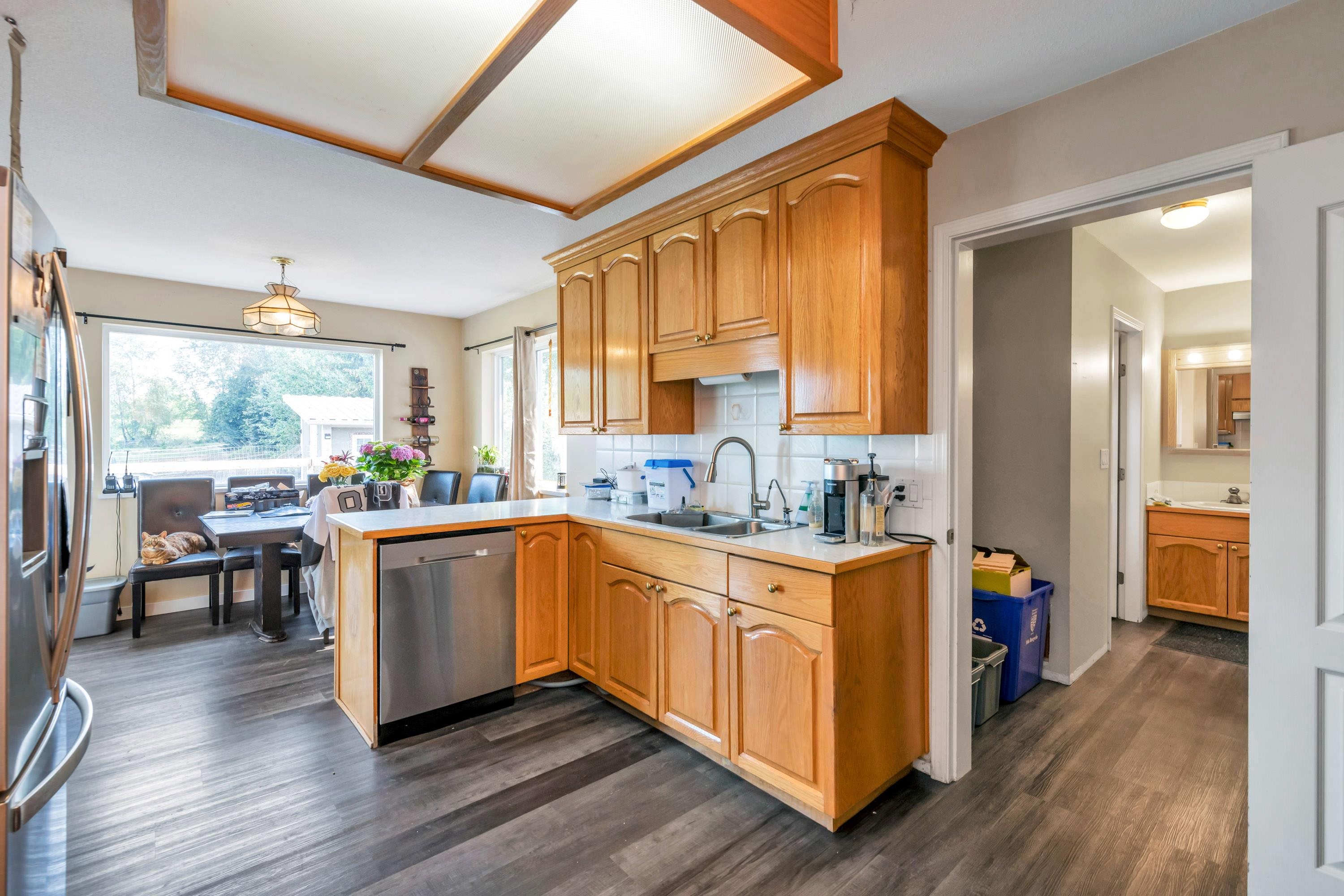 27099 8 AVENUE, Langley, British Columbia, 3 Bedrooms Bedrooms, ,3 BathroomsBathrooms,Residential Detached,For Sale,R2780678