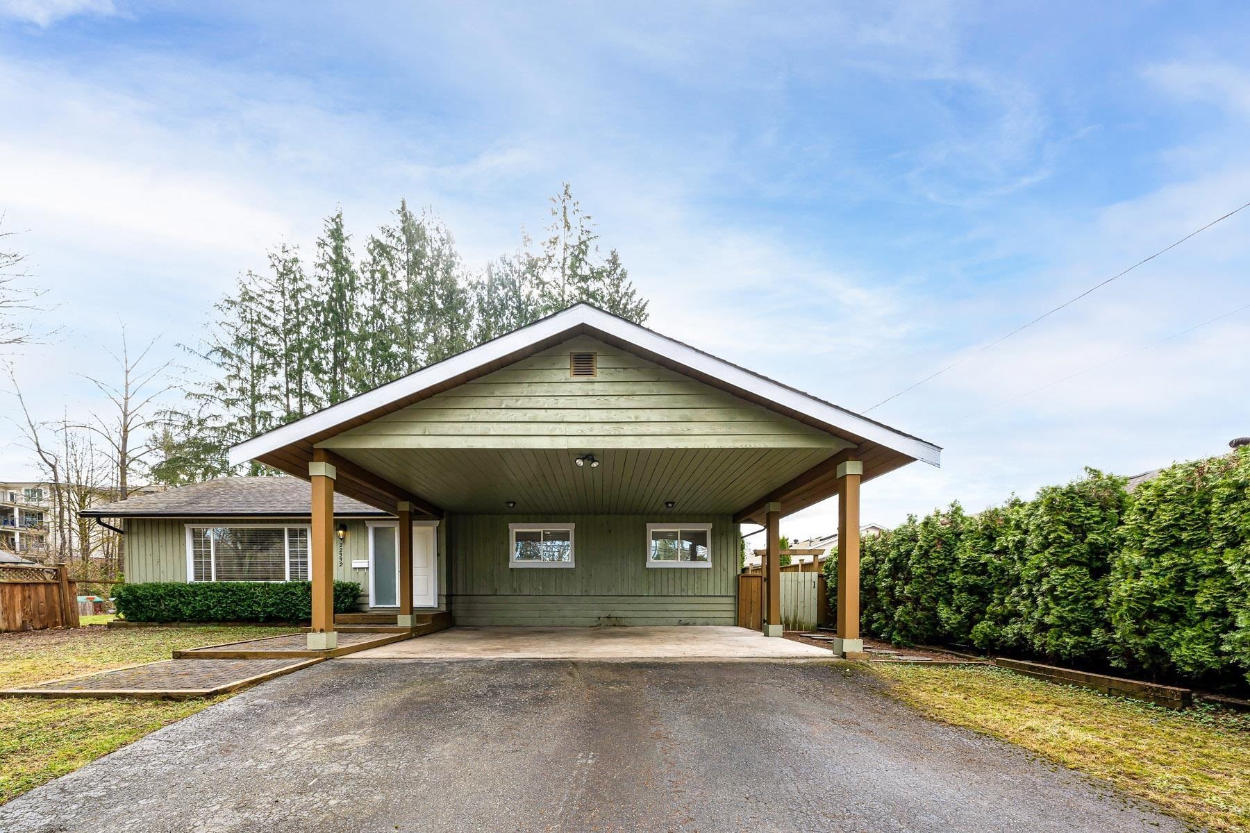 22332 124 Ave, Maple Ridge, BC