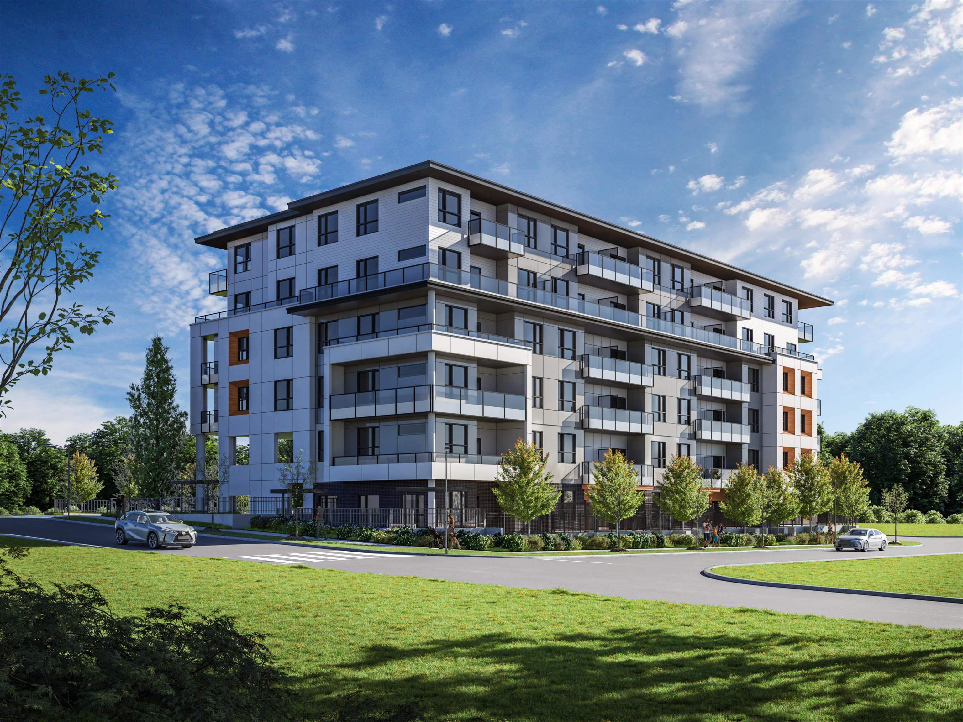106-623 KEMSLEY AVENUE, Coquitlam, British Columbia, 1 Bedroom Bedrooms, ,1 BathroomBathrooms,Residential Attached,For Sale,R2781127