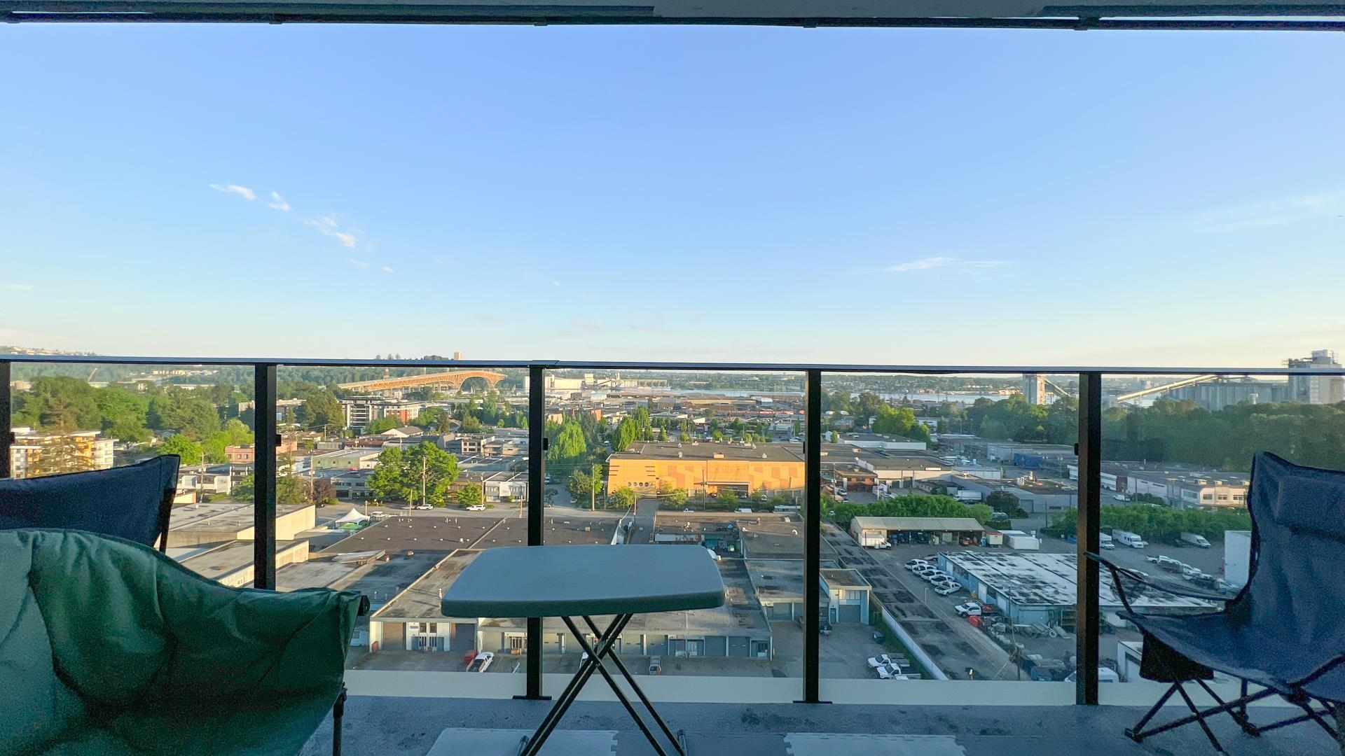 Listing image of 1404 1401 HUNTER STREET