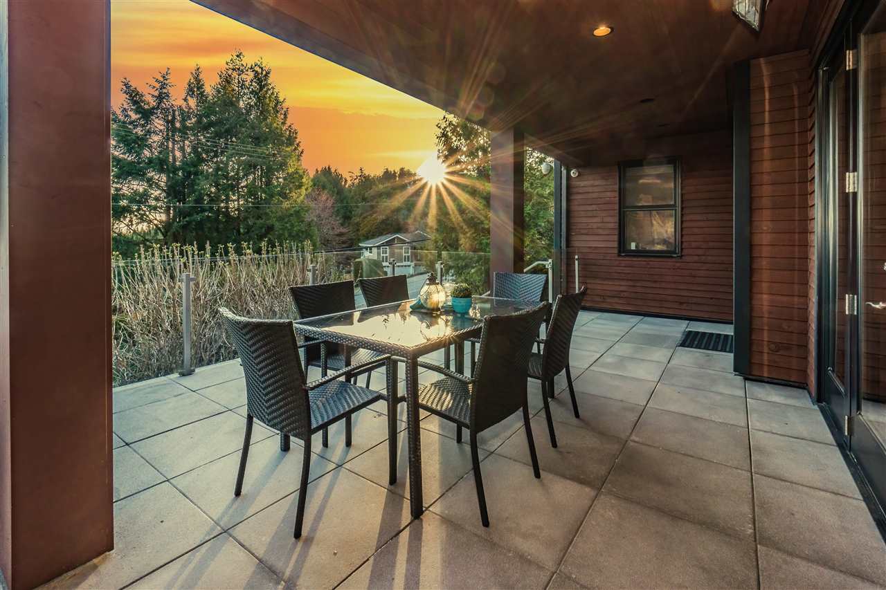 Listing image of 4742 CAULFEILD DRIVE