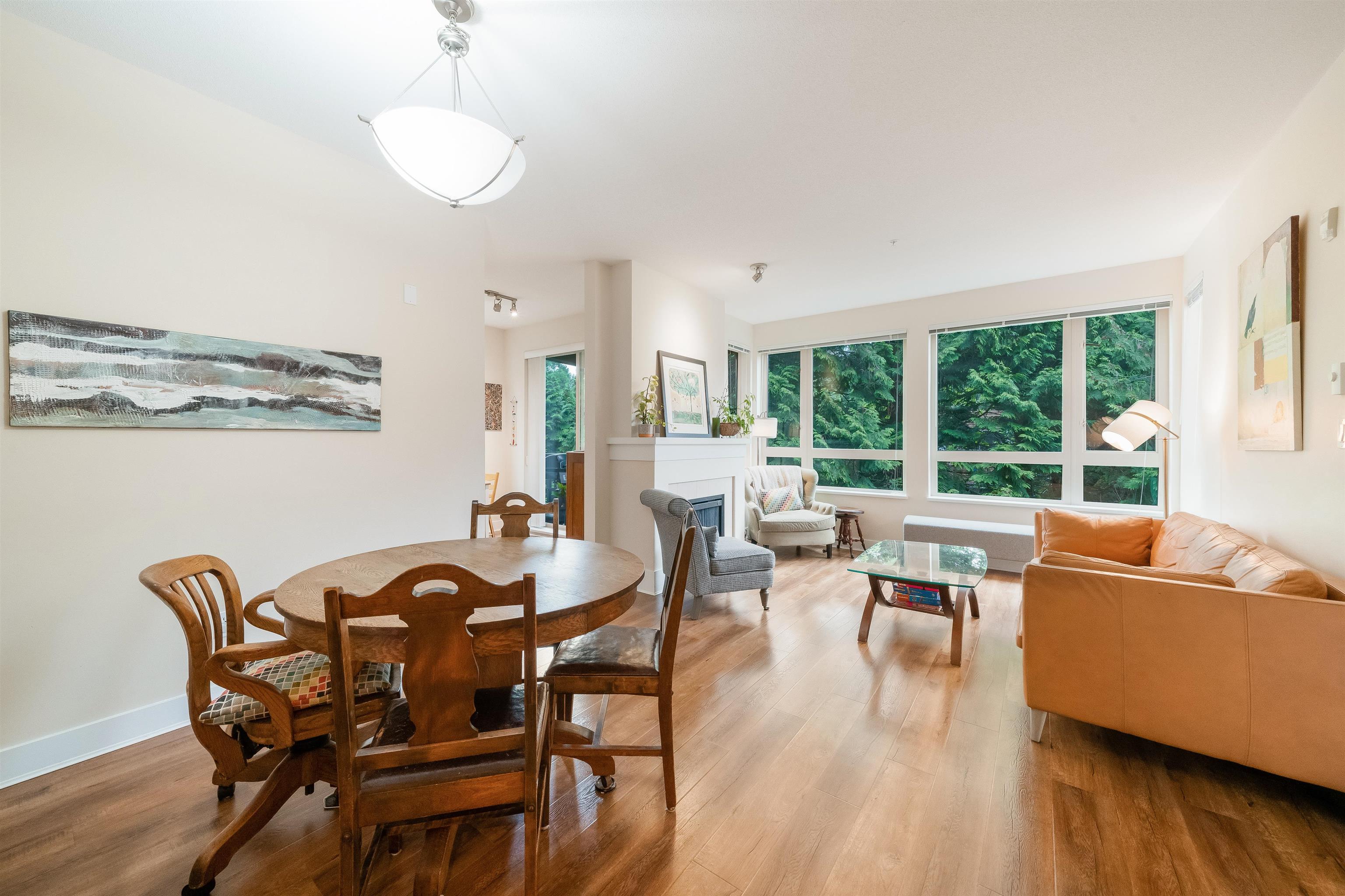 Listing image of 312 1111 E 27TH STREET