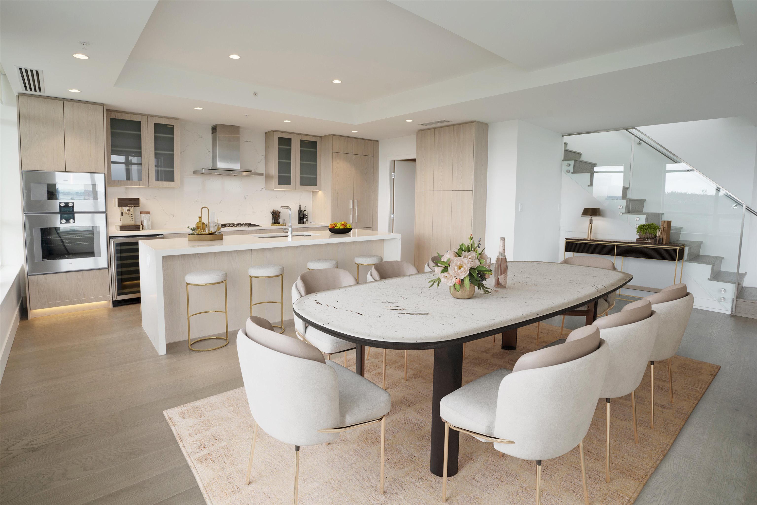 Listing image of PH1 1675 LIONS GATE LANE